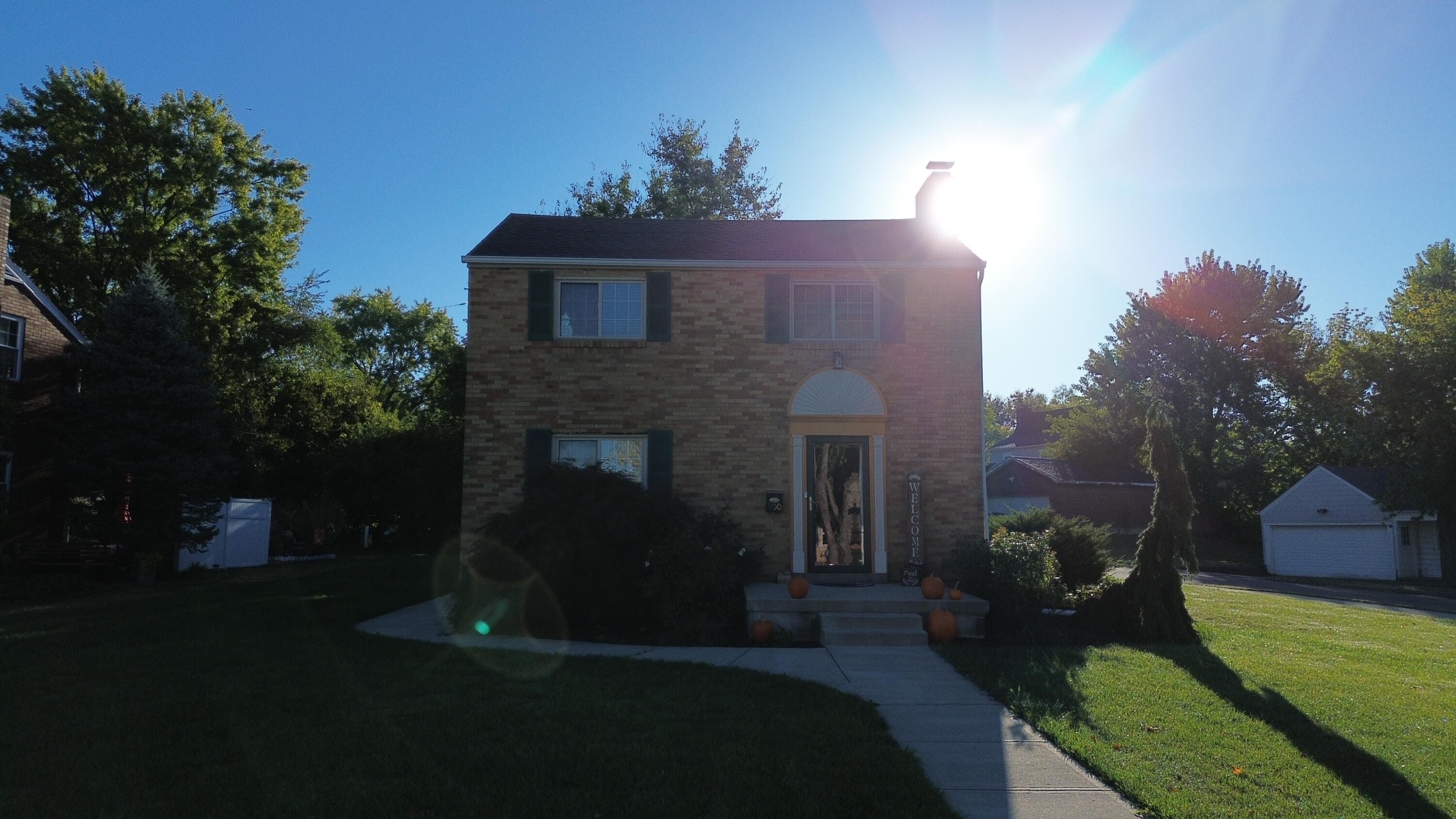 900 Lawn Avenue, Hamilton, Ohio 45013