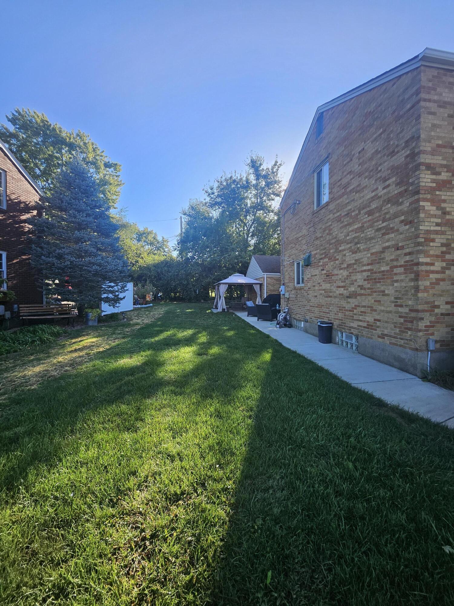 900 Lawn Avenue, Hamilton, Ohio 45013