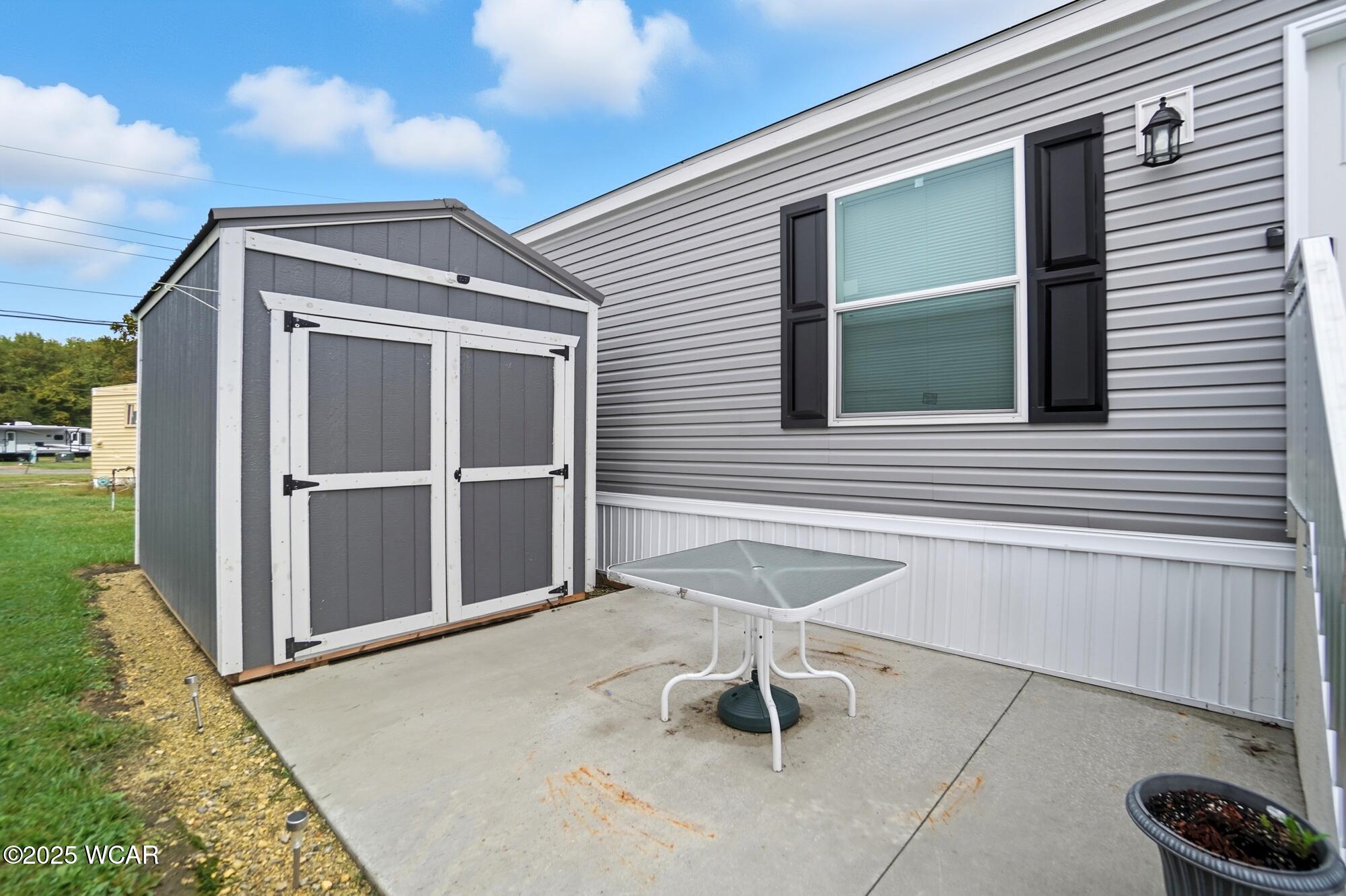 1643 Breese Road, Lima, Ohio