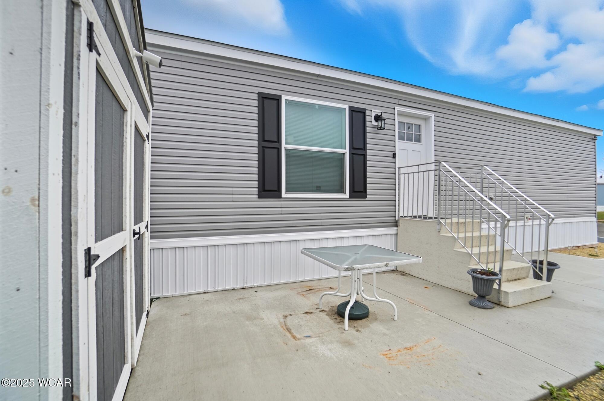 1643 Breese Road, Lima, Ohio