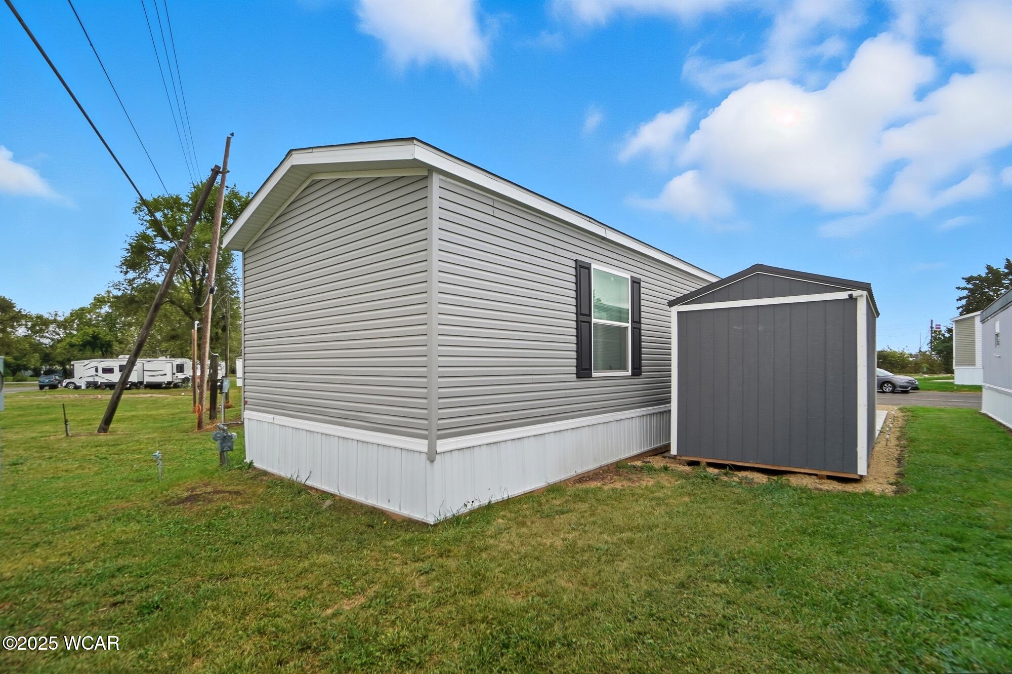 1643 Breese Road, Lima, Ohio