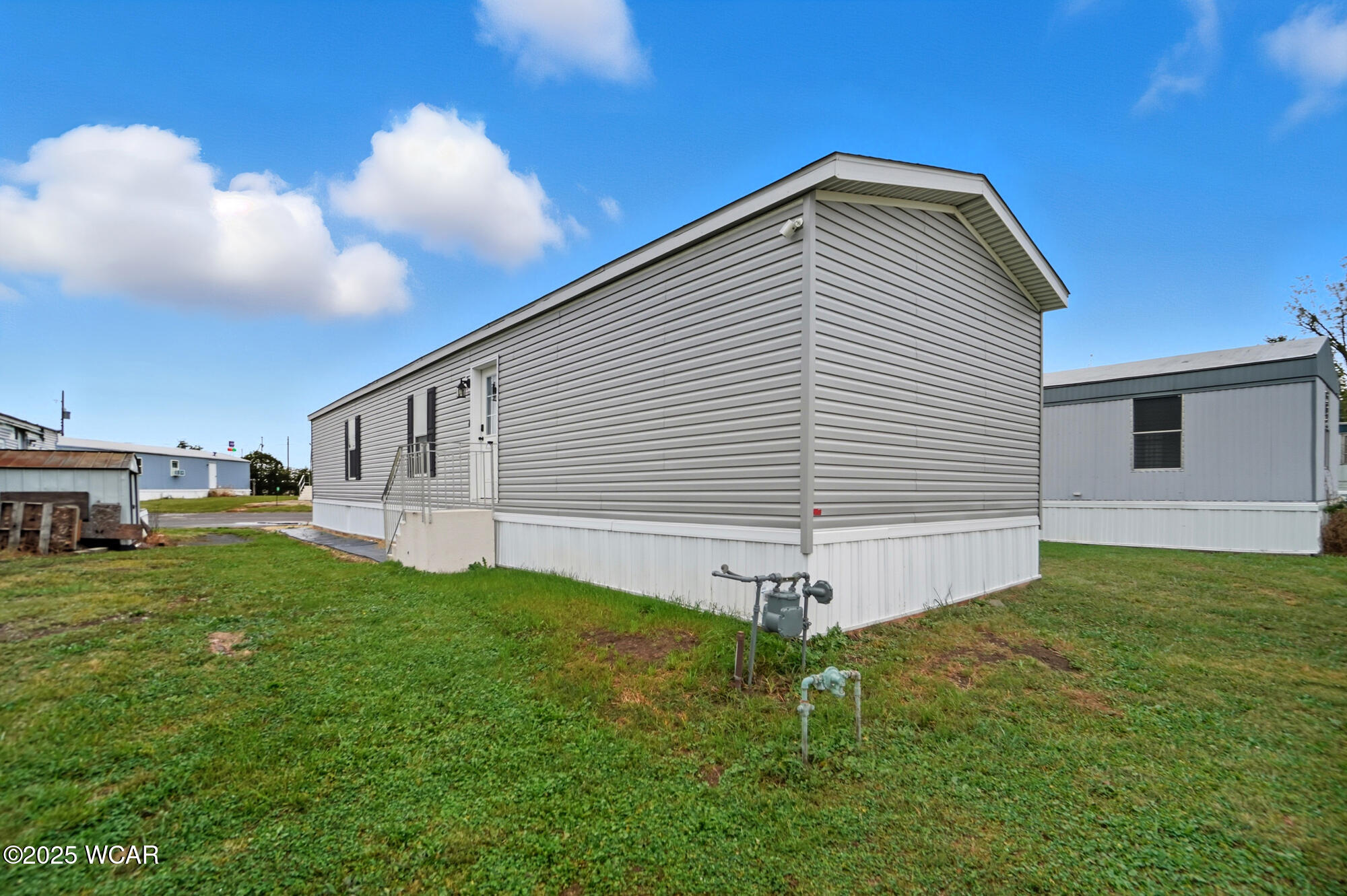 1643 Breese Road, Lima, Ohio