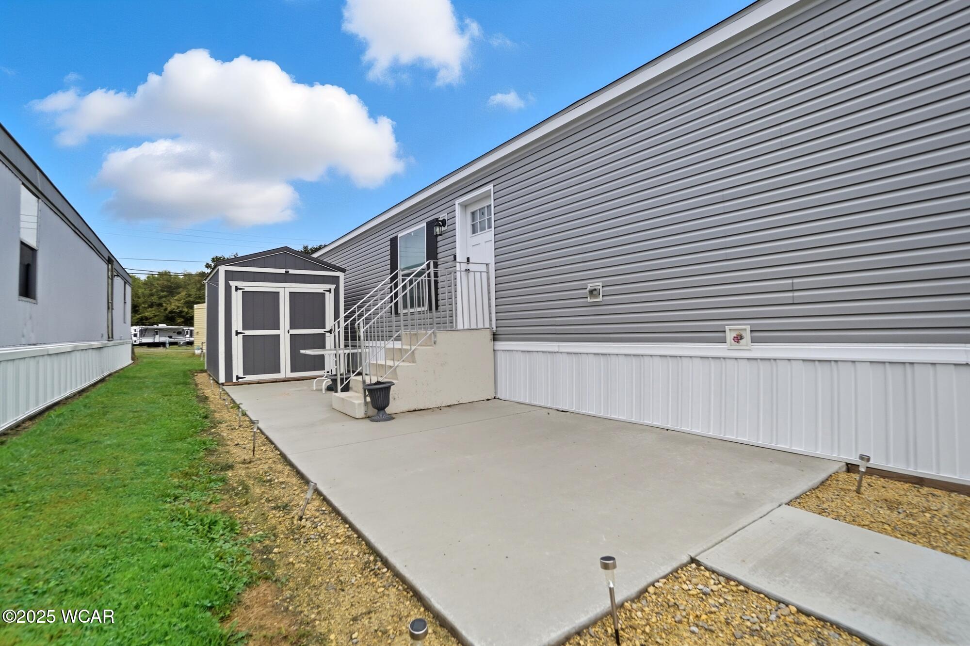 1643 Breese Road, Lima, Ohio