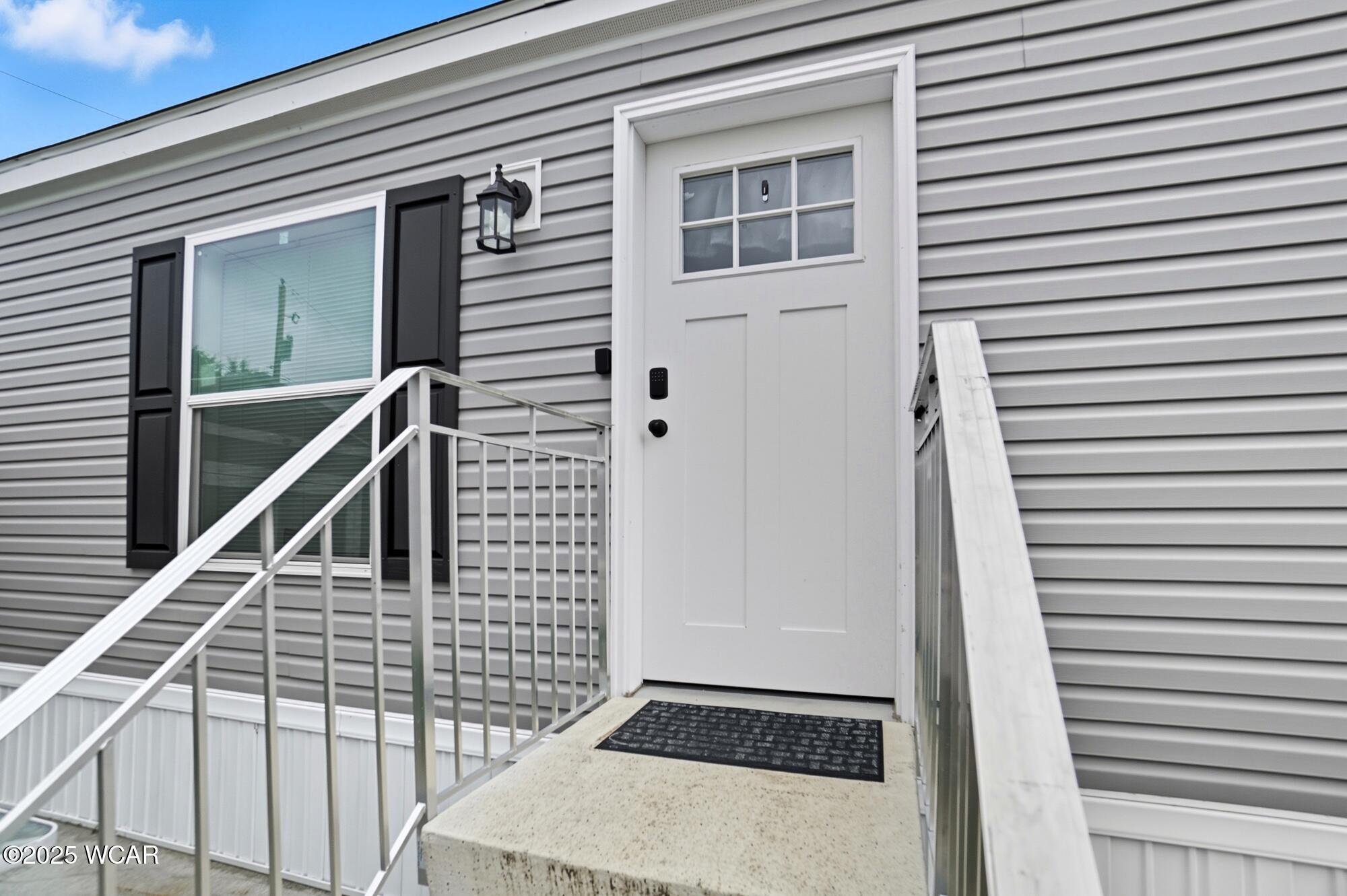 1643 Breese Road, Lima, Ohio