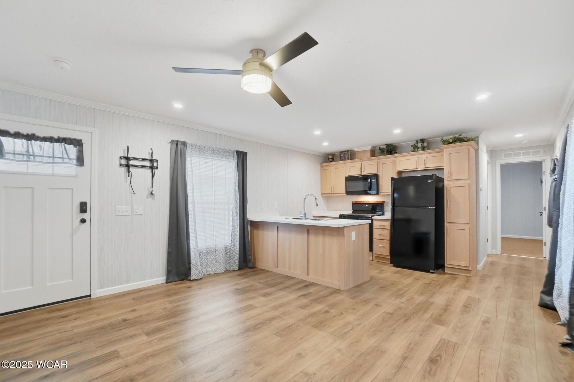 1643 Breese Road, Lima, Ohio