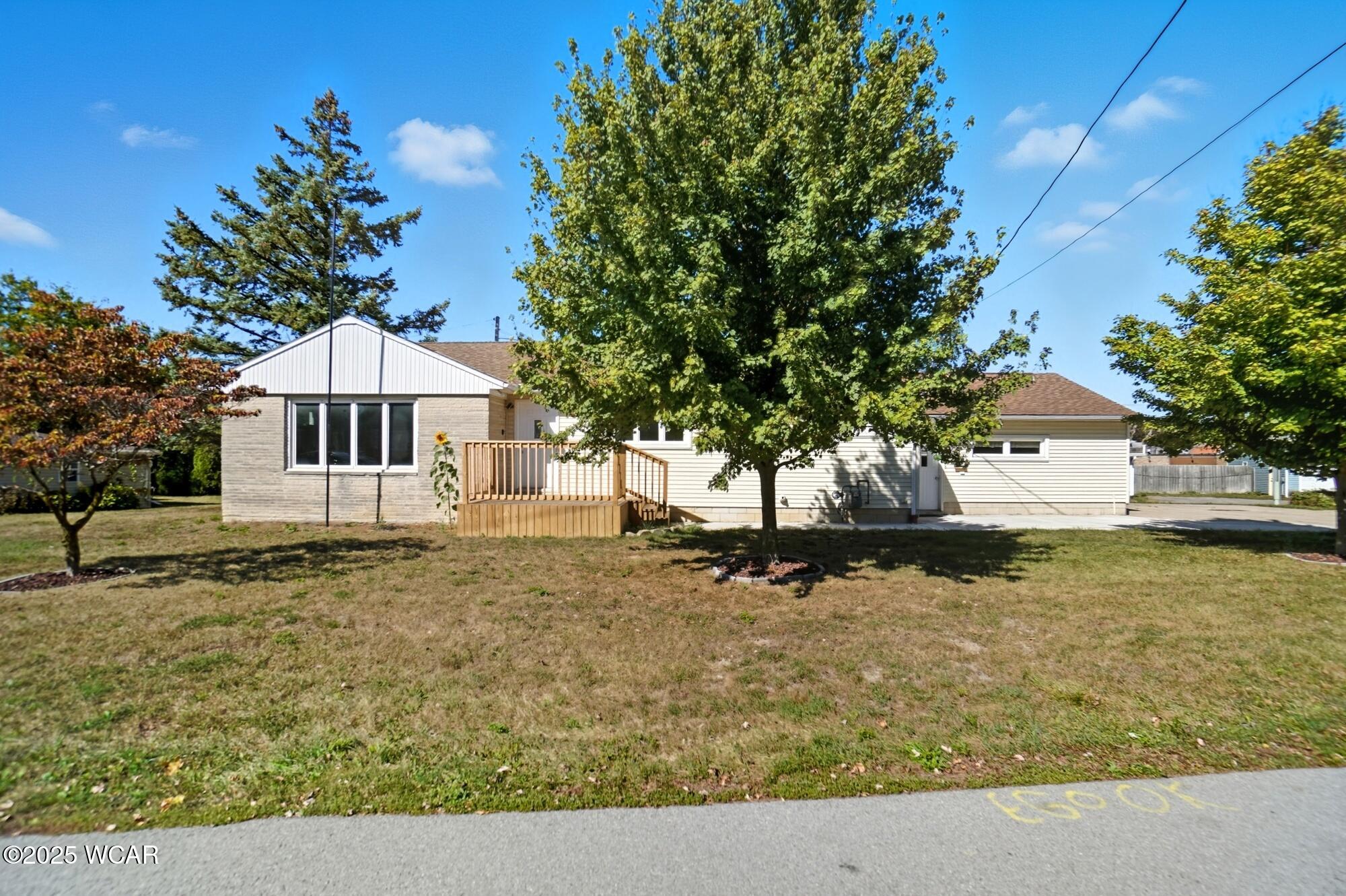 914 Third Street Street, Delphos, Ohio