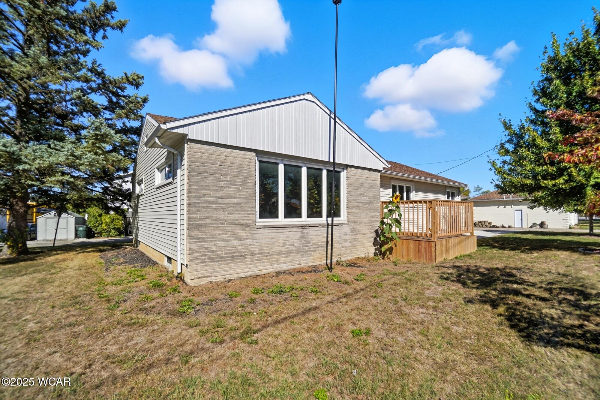 914 Third Street Street, Delphos, Ohio