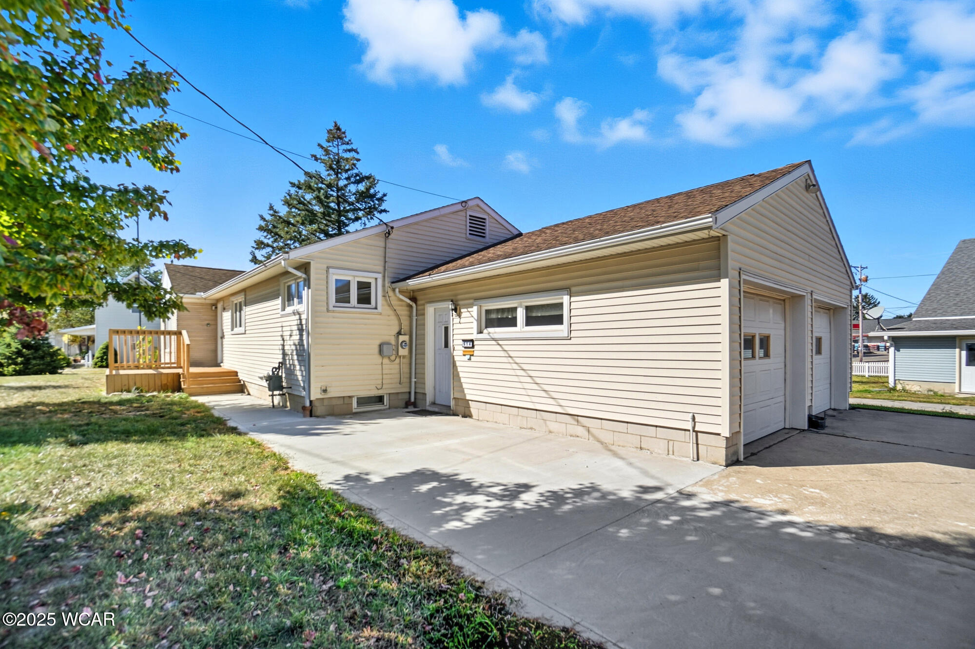 914 Third Street Street, Delphos, Ohio