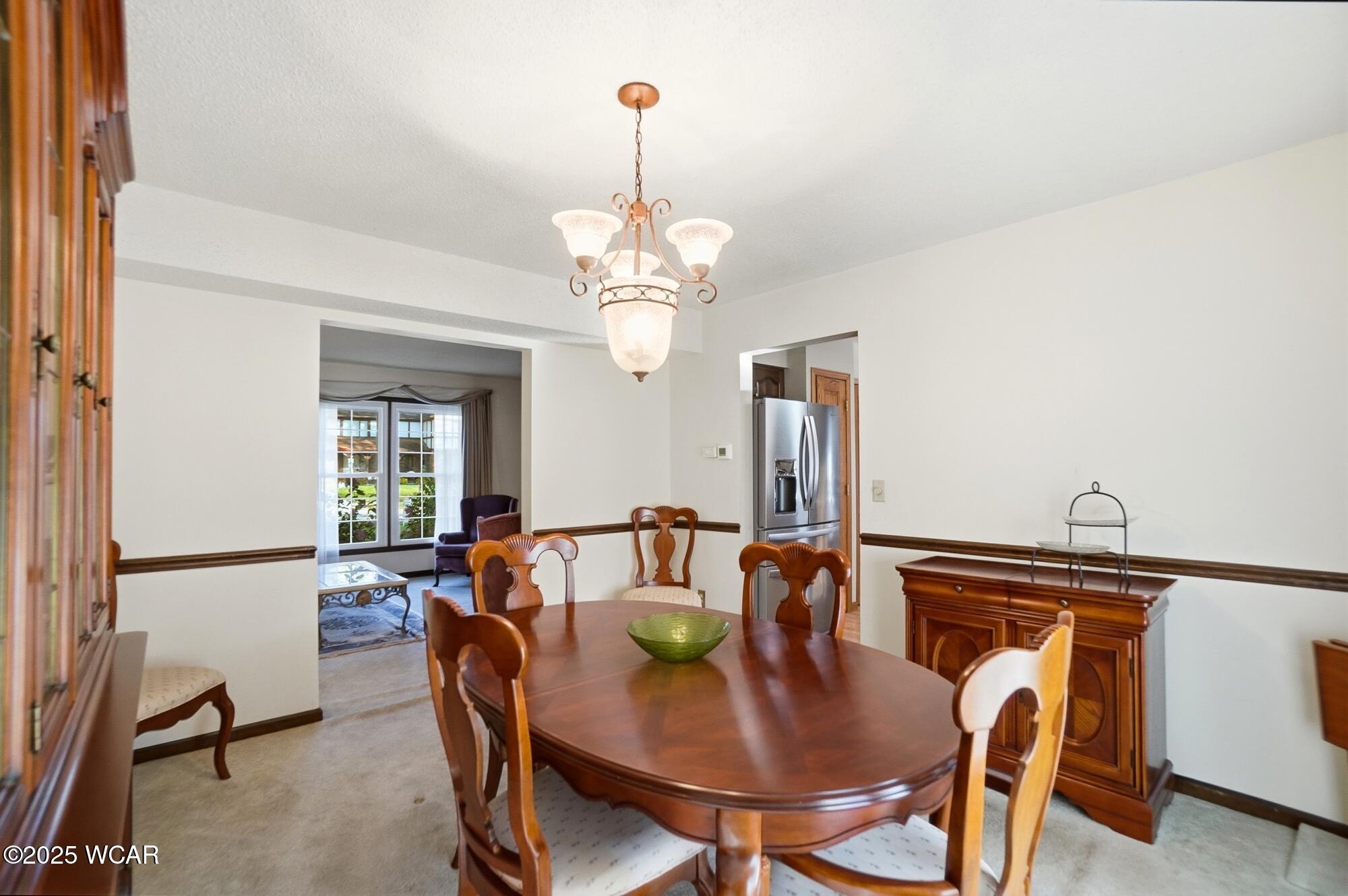 704 Bentwood Drive, Lima, Ohio