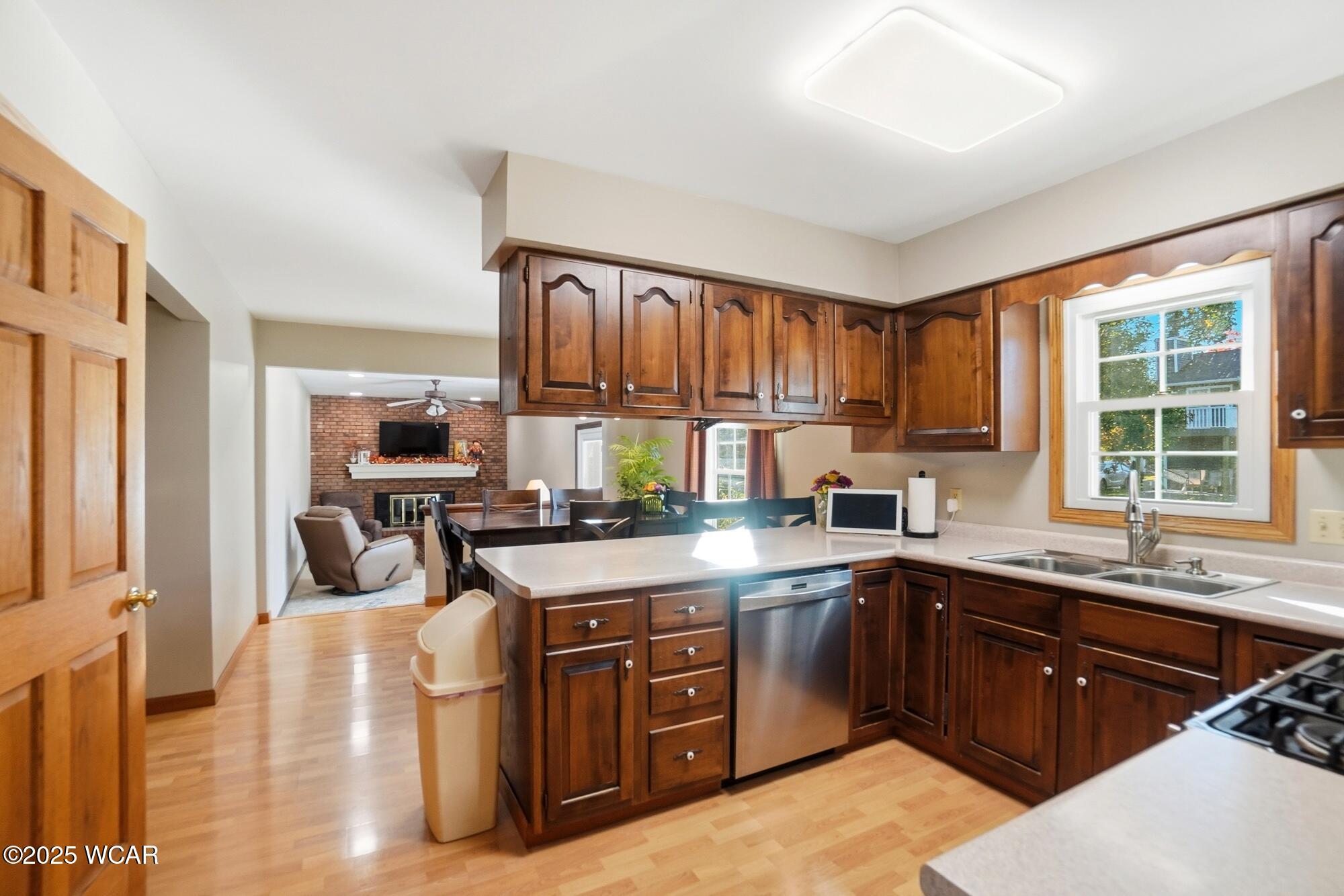 704 Bentwood Drive, Lima, Ohio