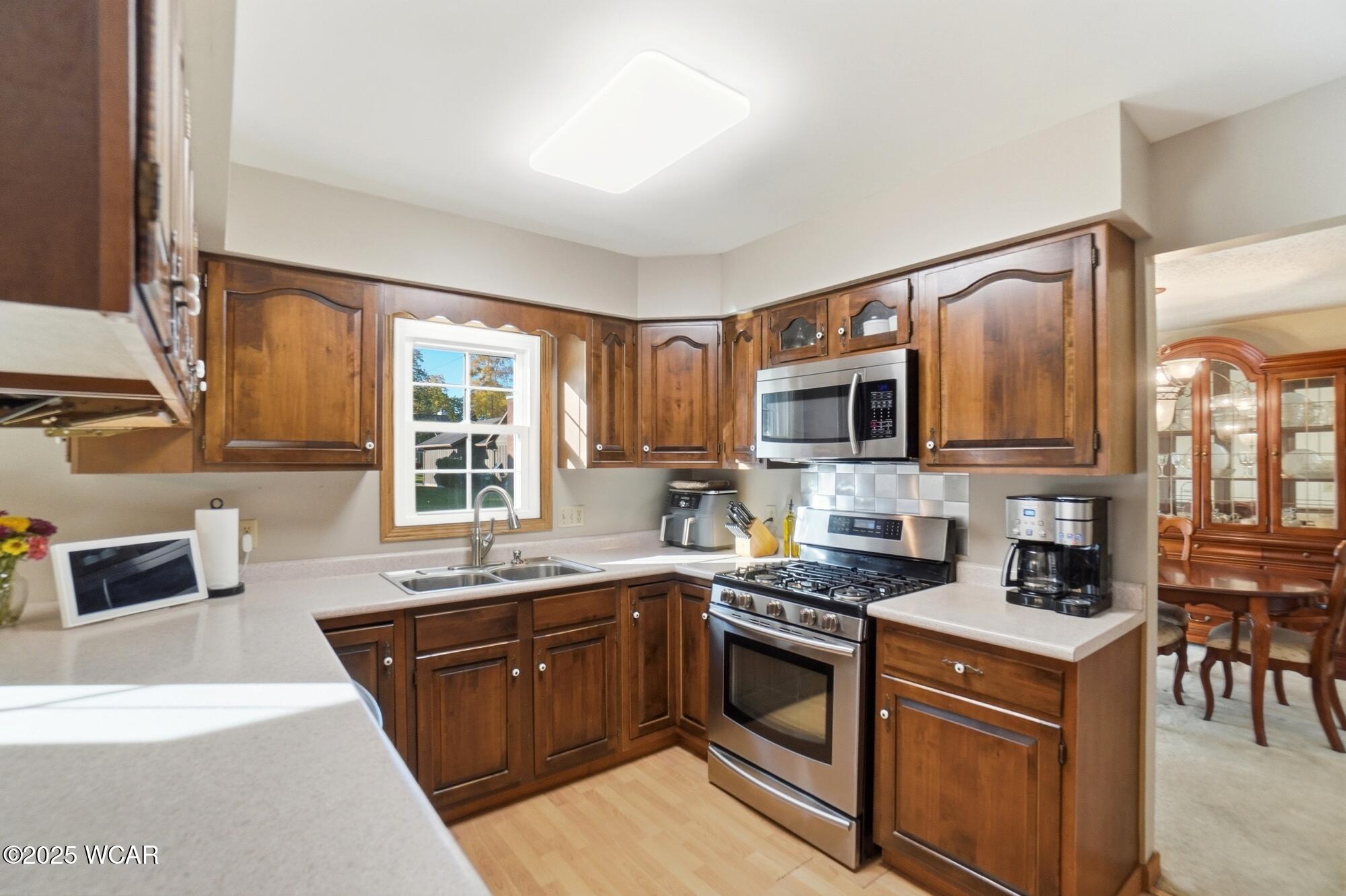 704 Bentwood Drive, Lima, Ohio