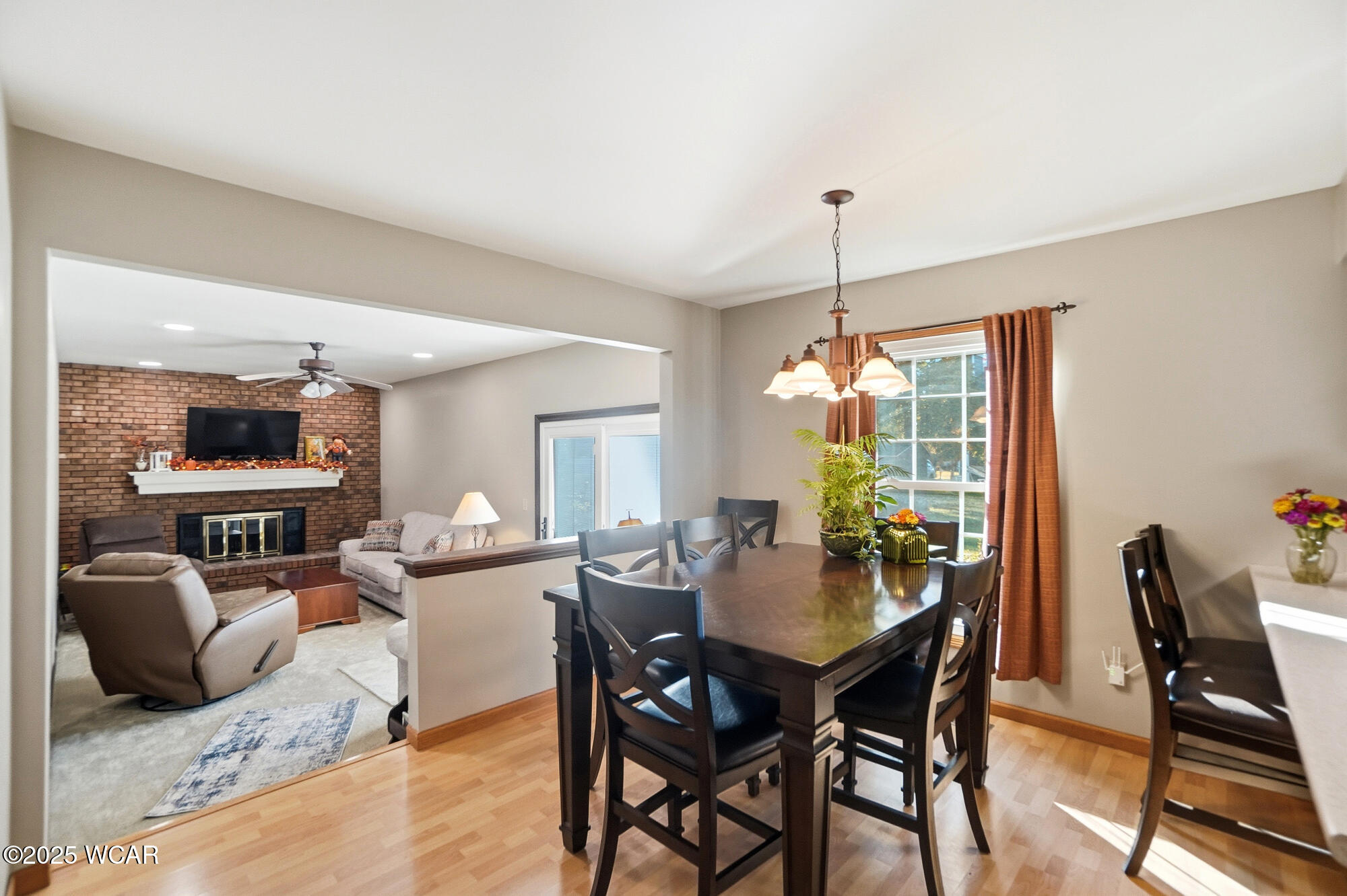 704 Bentwood Drive, Lima, Ohio