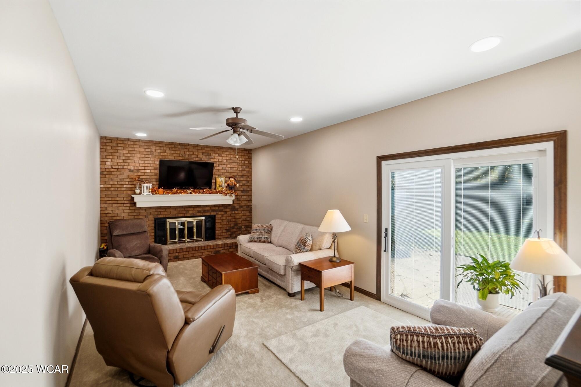 704 Bentwood Drive, Lima, Ohio