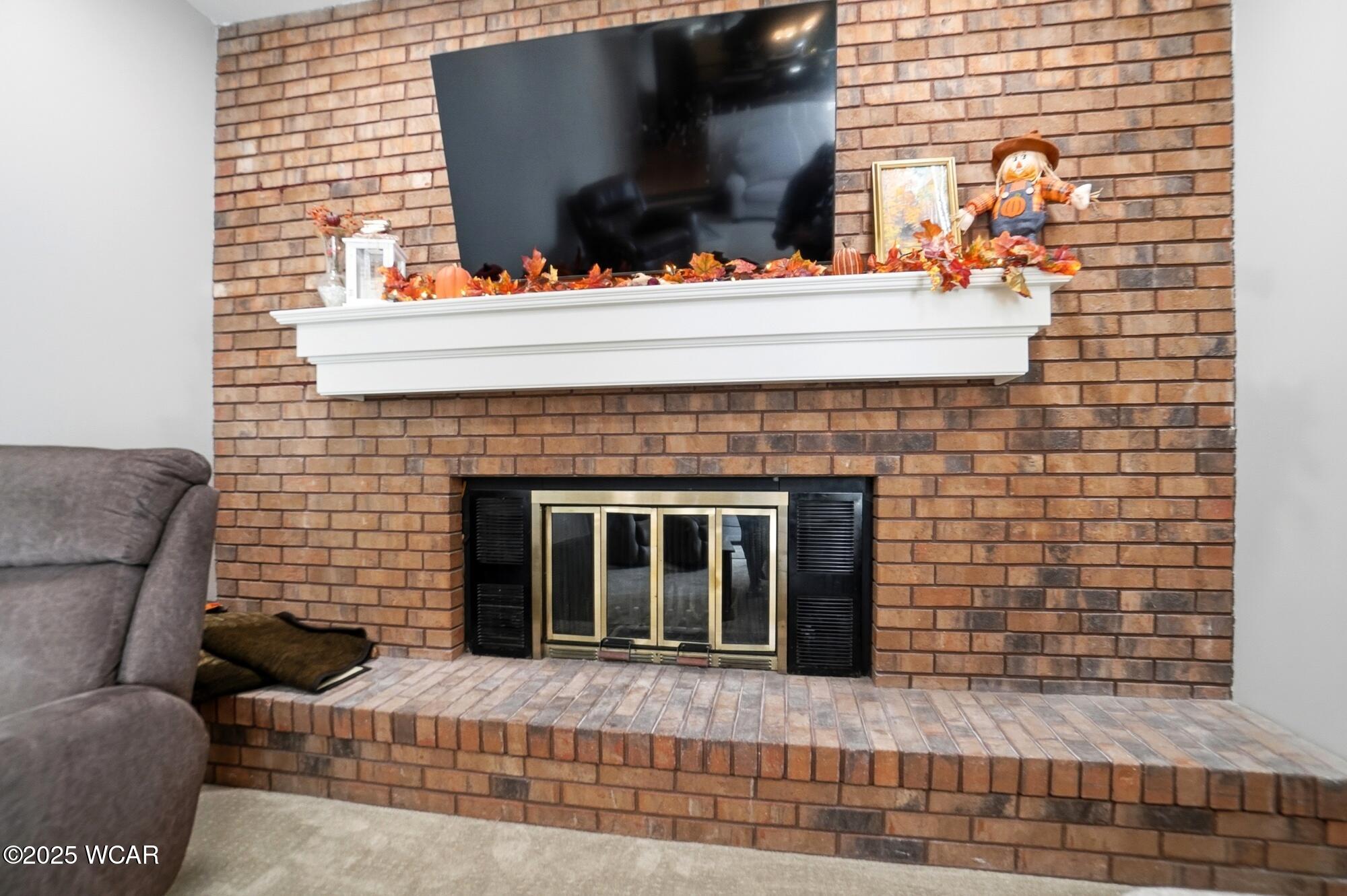 704 Bentwood Drive, Lima, Ohio