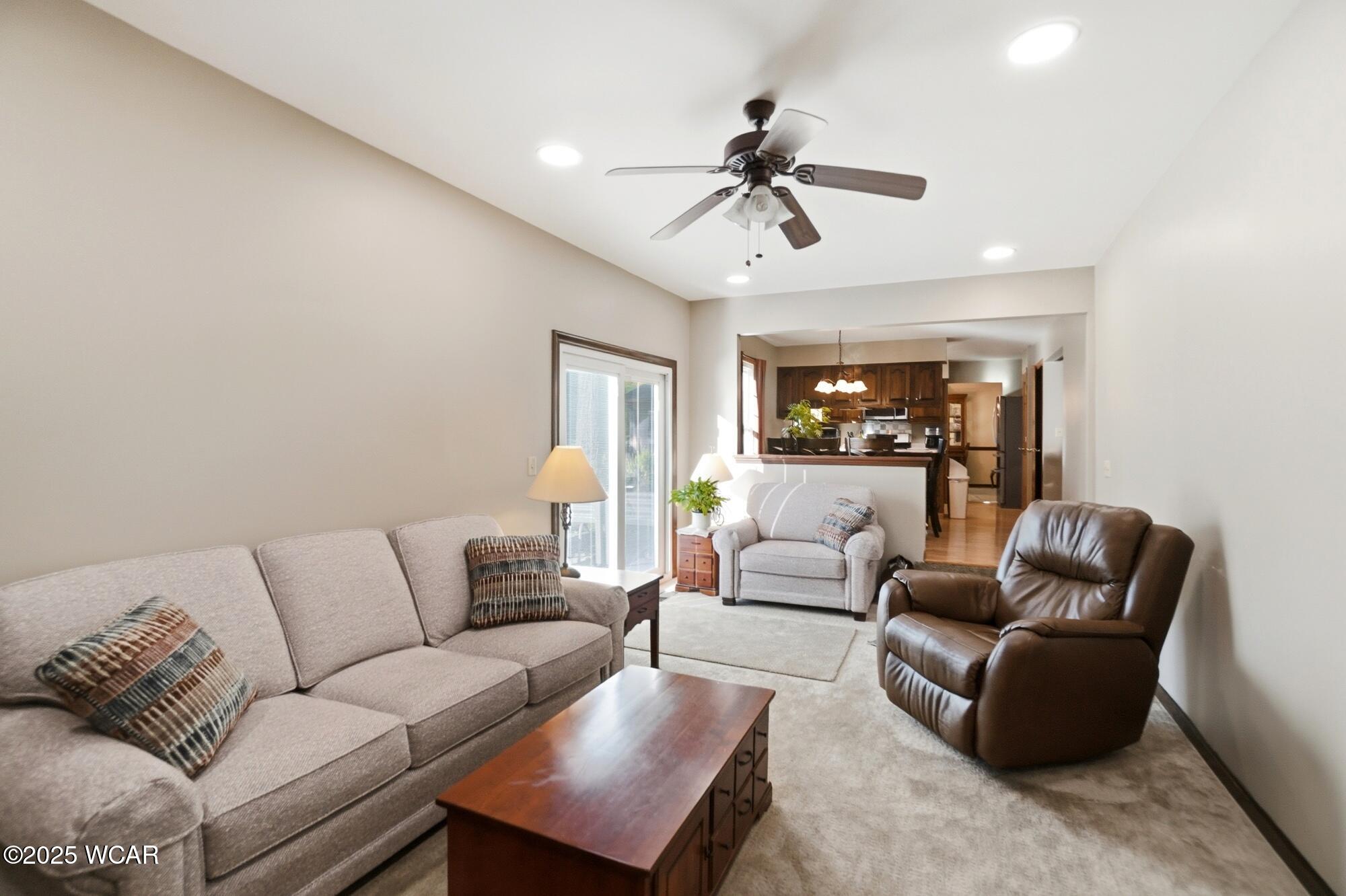 704 Bentwood Drive, Lima, Ohio