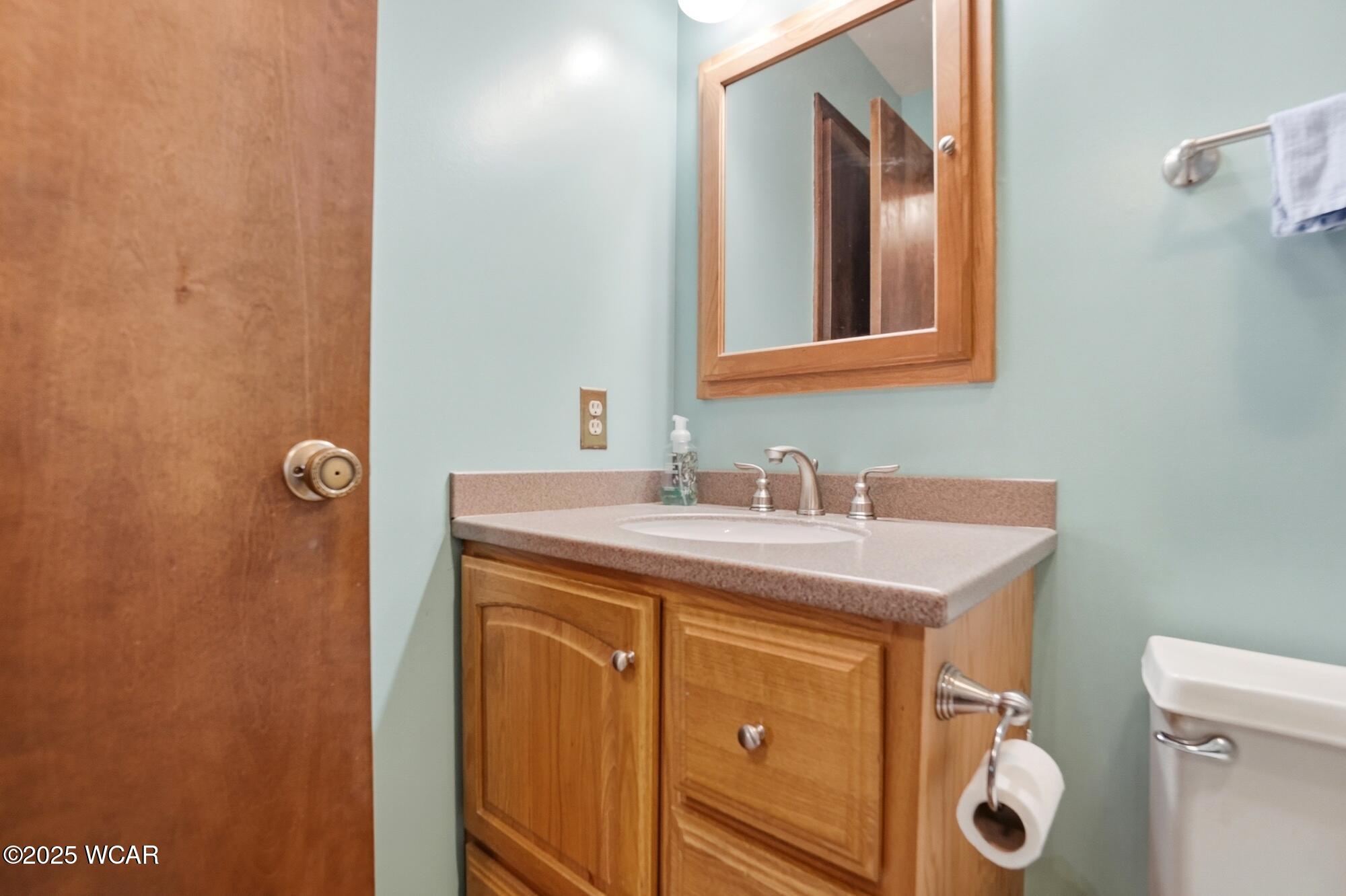 704 Bentwood Drive, Lima, Ohio