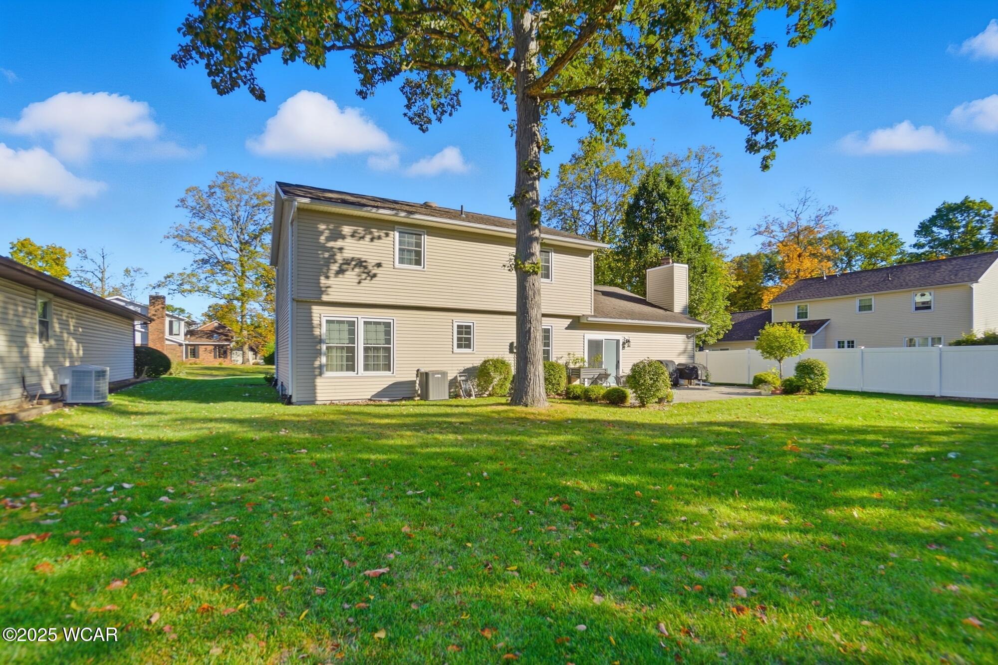 704 Bentwood Drive, Lima, Ohio