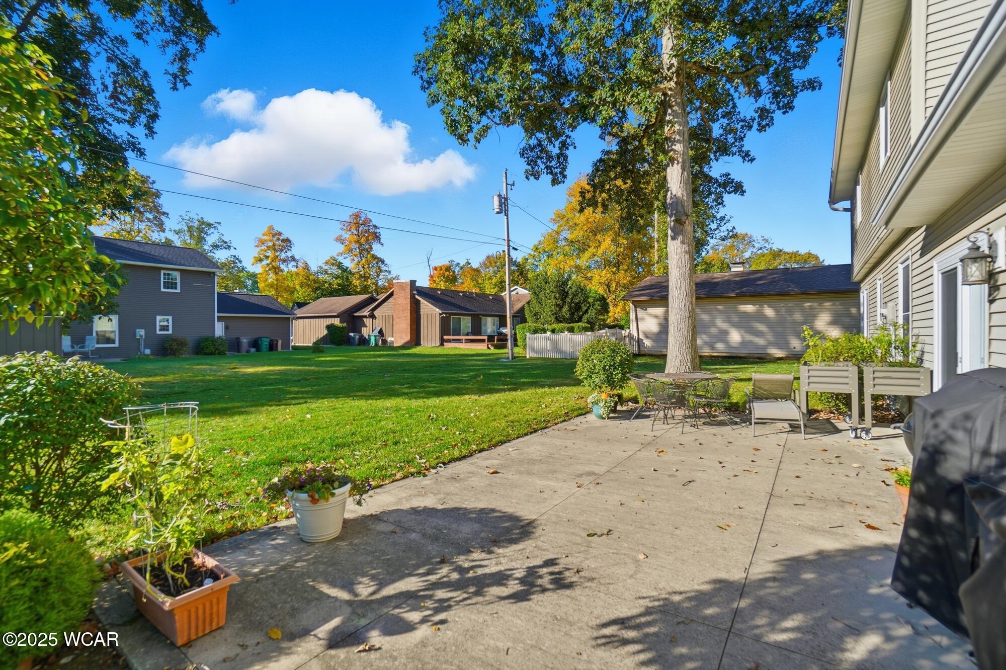 704 Bentwood Drive, Lima, Ohio