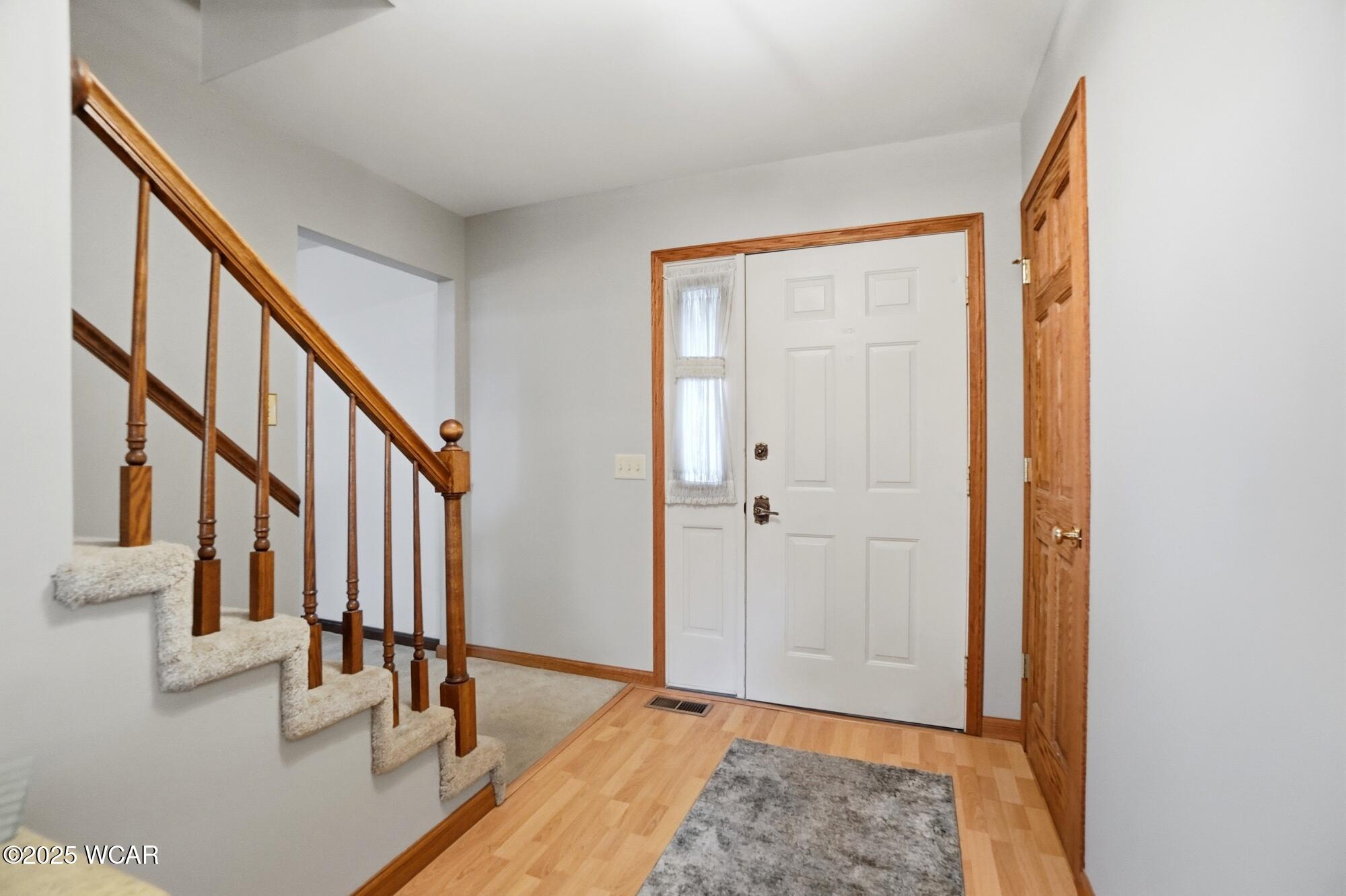 704 Bentwood Drive, Lima, Ohio