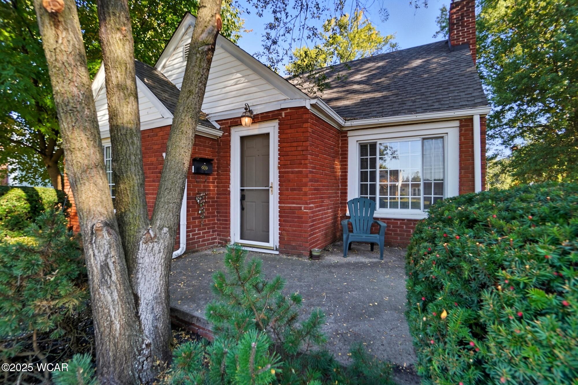 2100 University Boulevard, Lima, Ohio