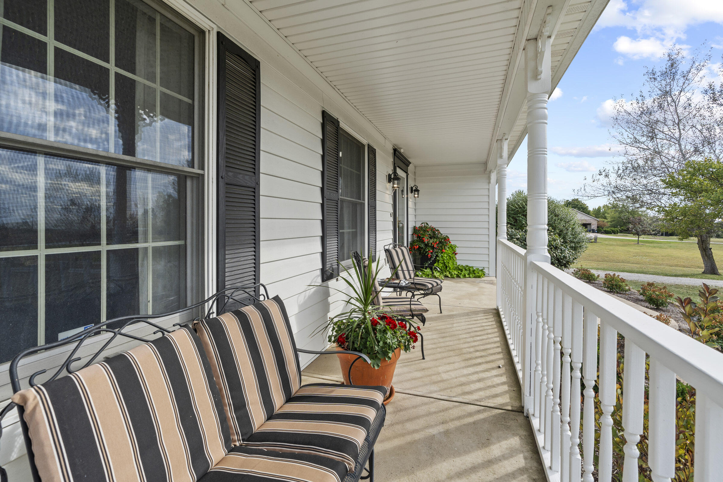 1400 Funderburg Road, New Carlisle, Ohio 45344