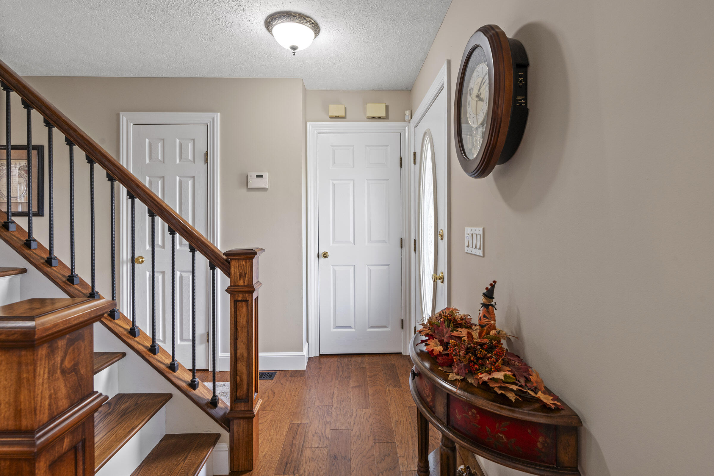 1400 Funderburg Road, New Carlisle, Ohio 45344