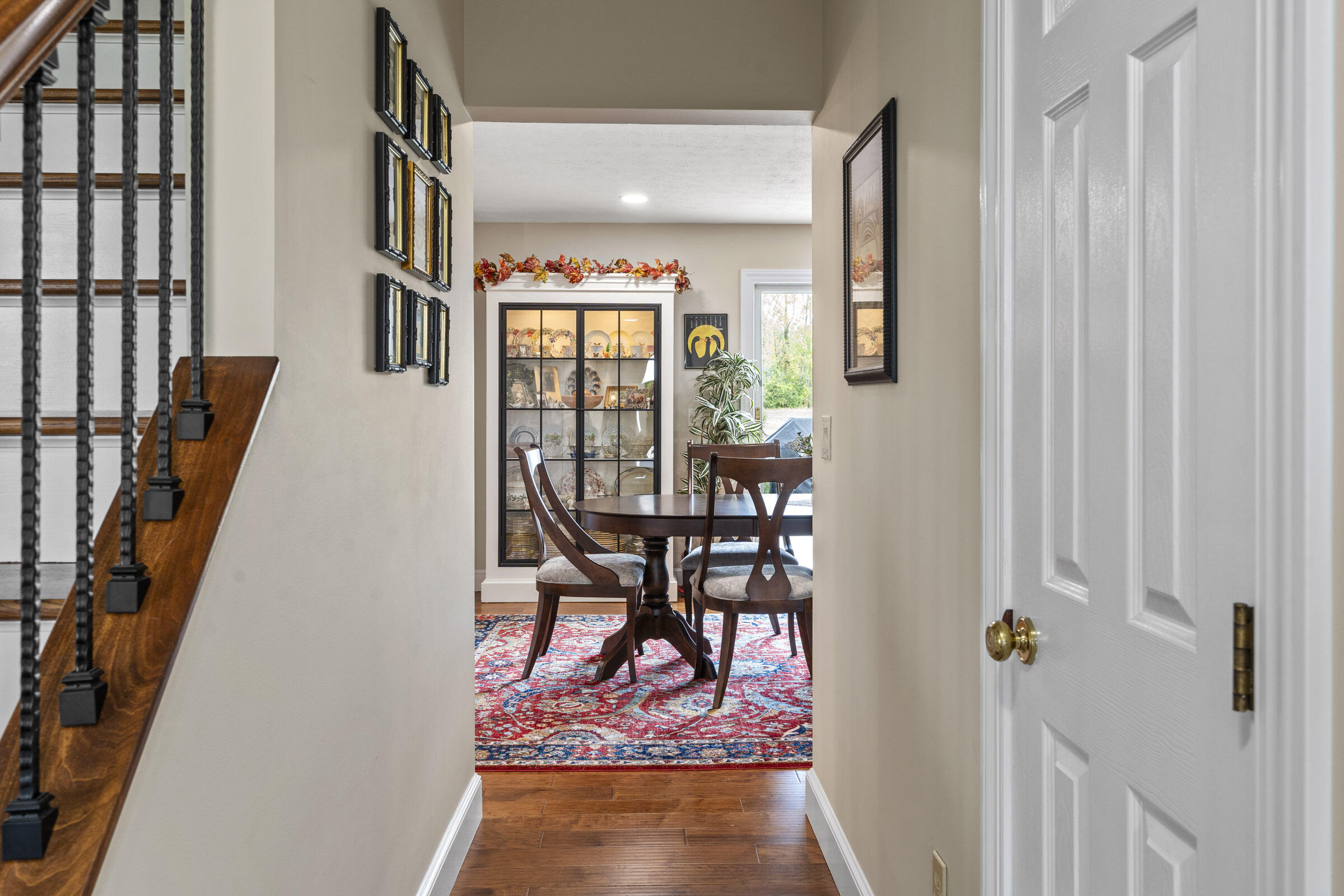 1400 Funderburg Road, New Carlisle, Ohio 45344