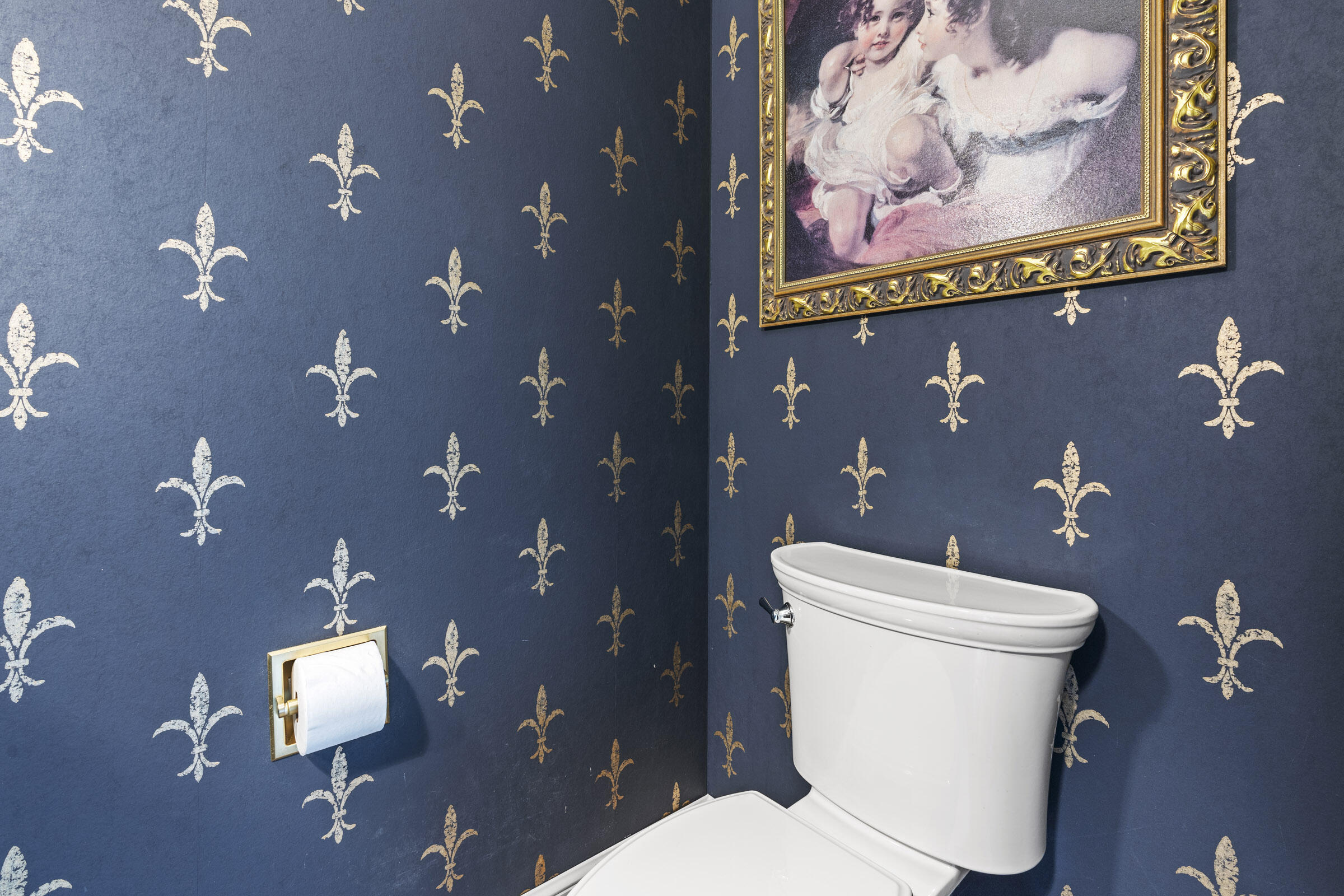 1400 Funderburg Road, New Carlisle, Ohio 45344