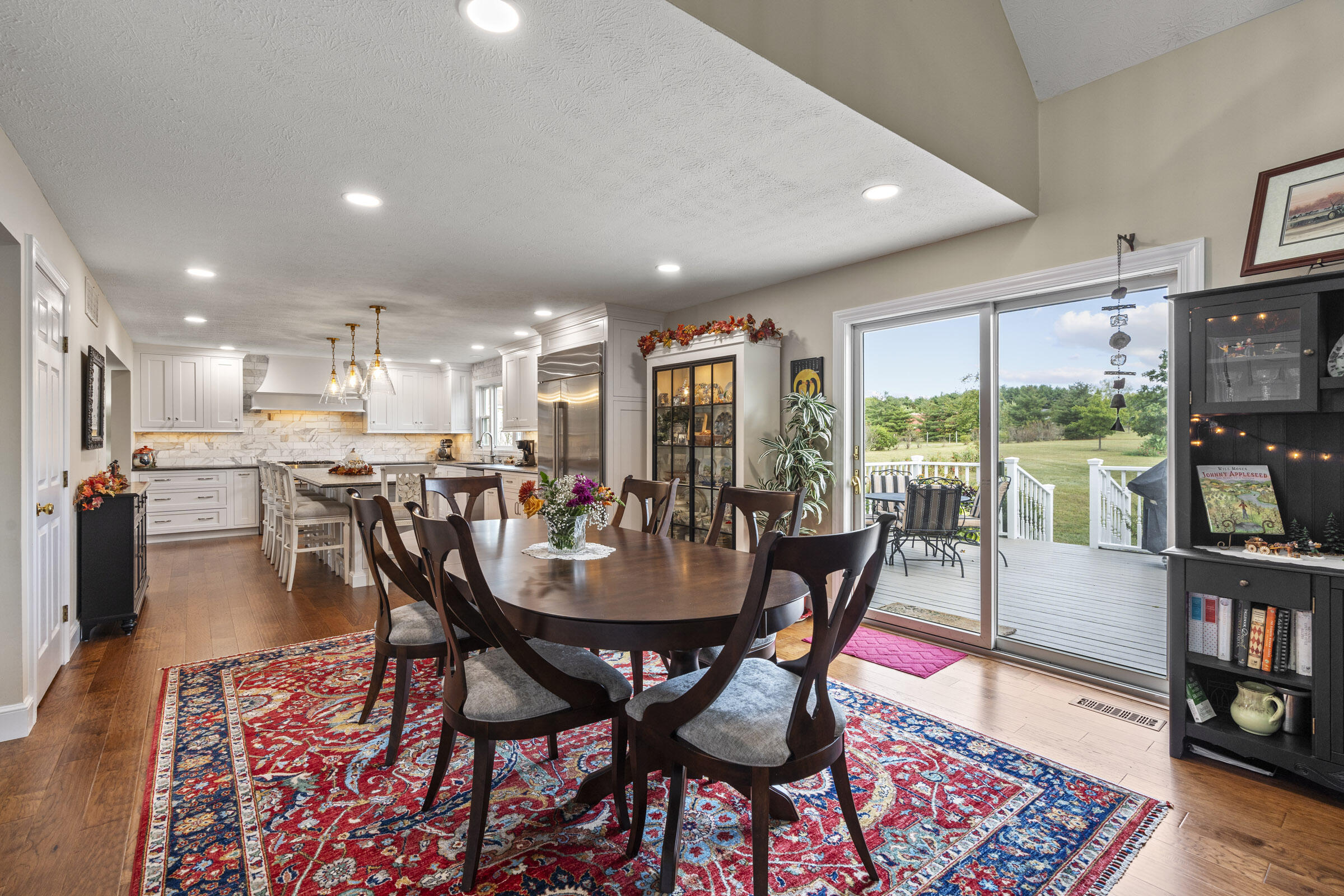 1400 Funderburg Road, New Carlisle, Ohio 45344