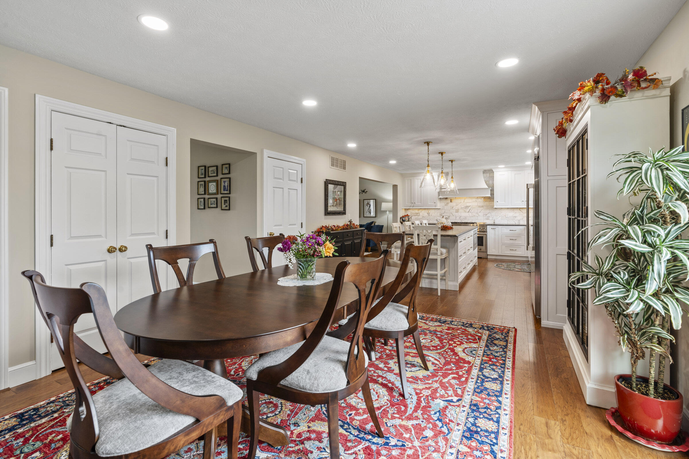 1400 Funderburg Road, New Carlisle, Ohio 45344