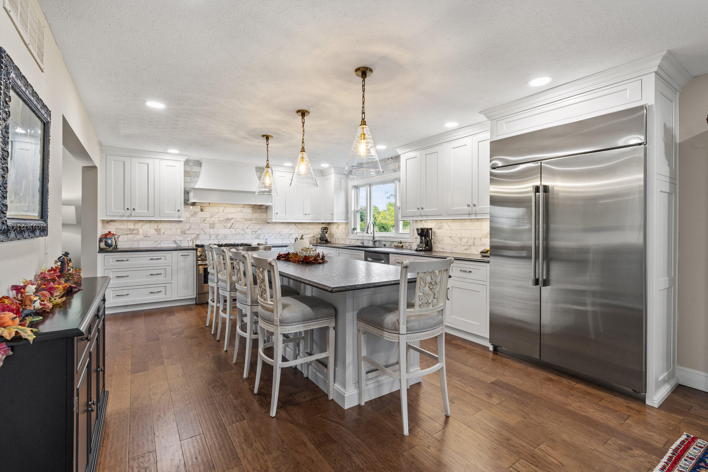 1400 Funderburg Road, New Carlisle, Ohio 45344