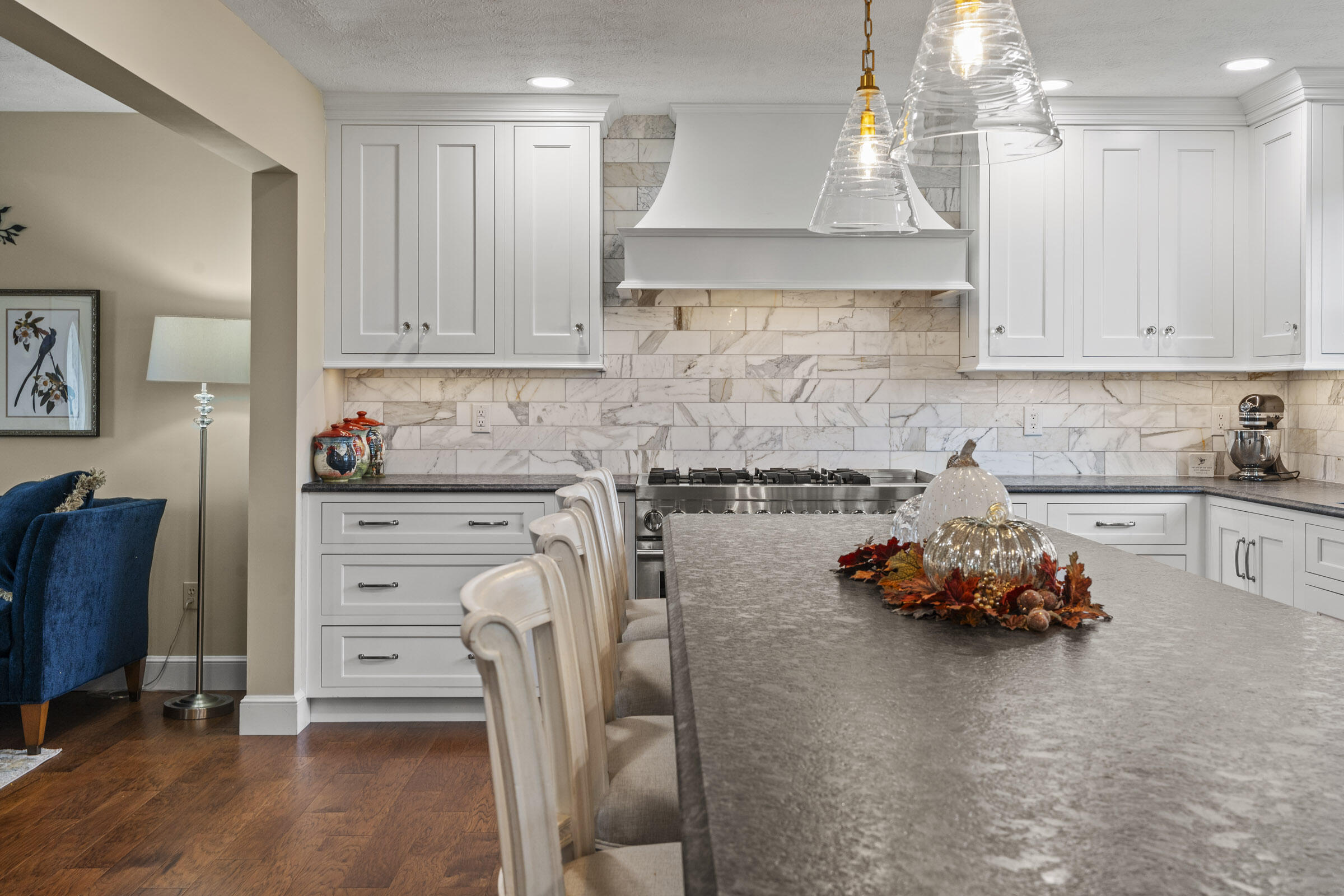 1400 Funderburg Road, New Carlisle, Ohio 45344