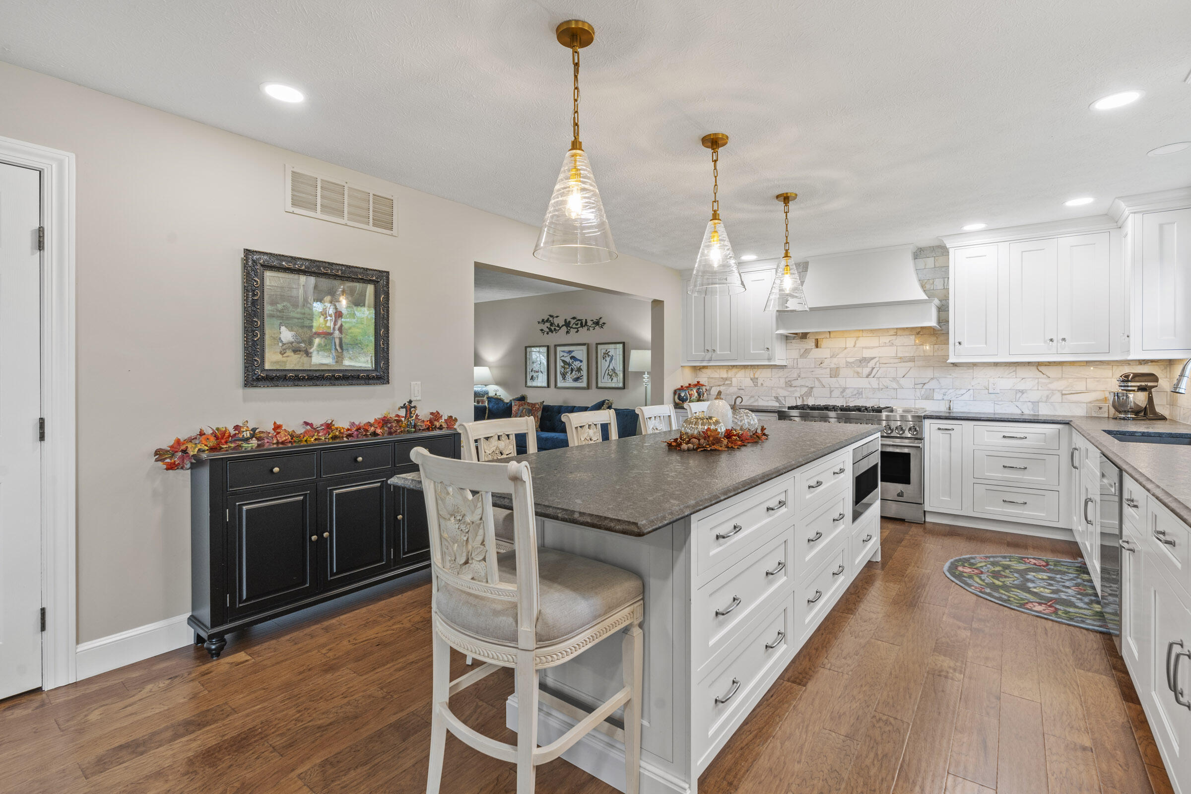 1400 Funderburg Road, New Carlisle, Ohio 45344