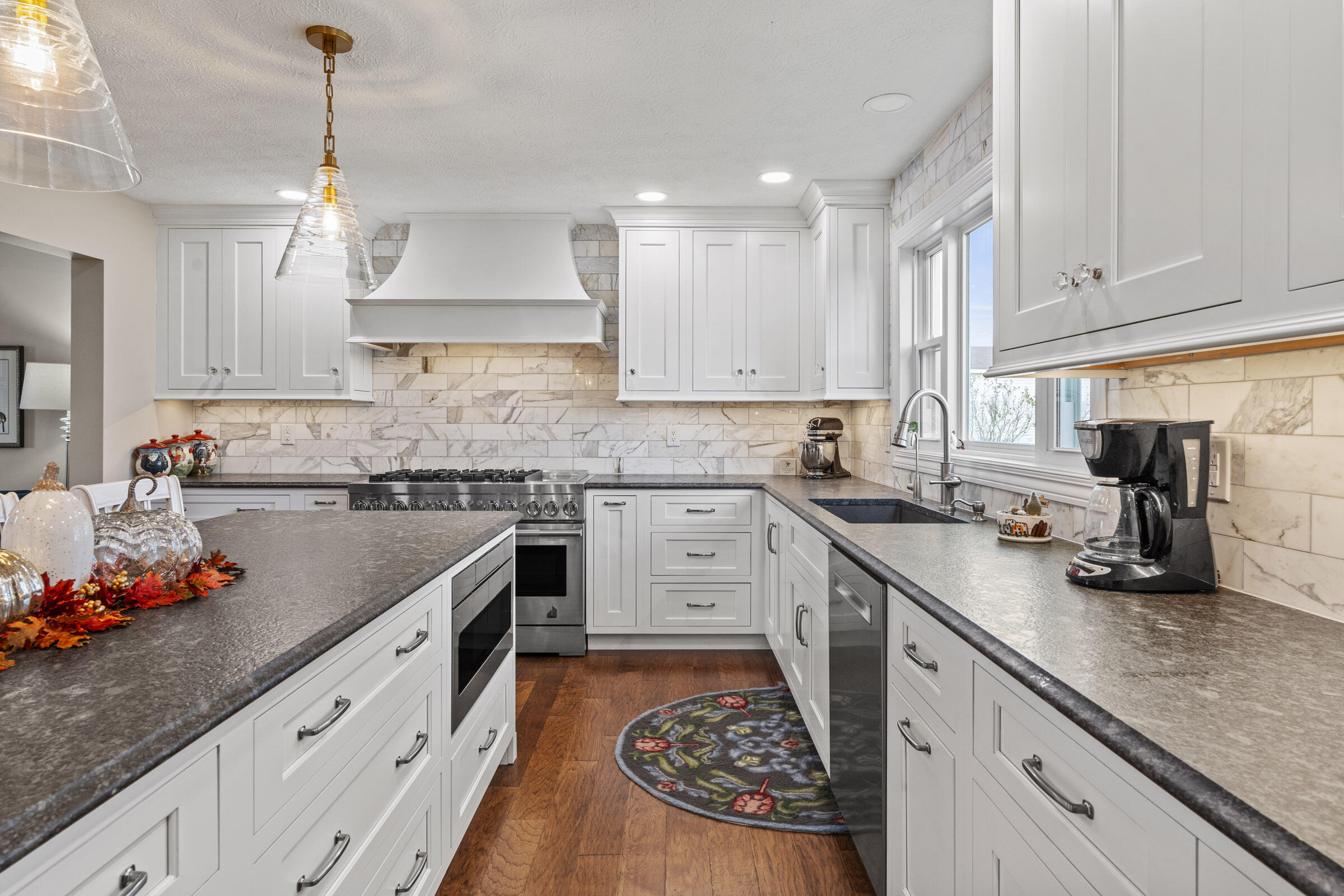 1400 Funderburg Road, New Carlisle, Ohio 45344