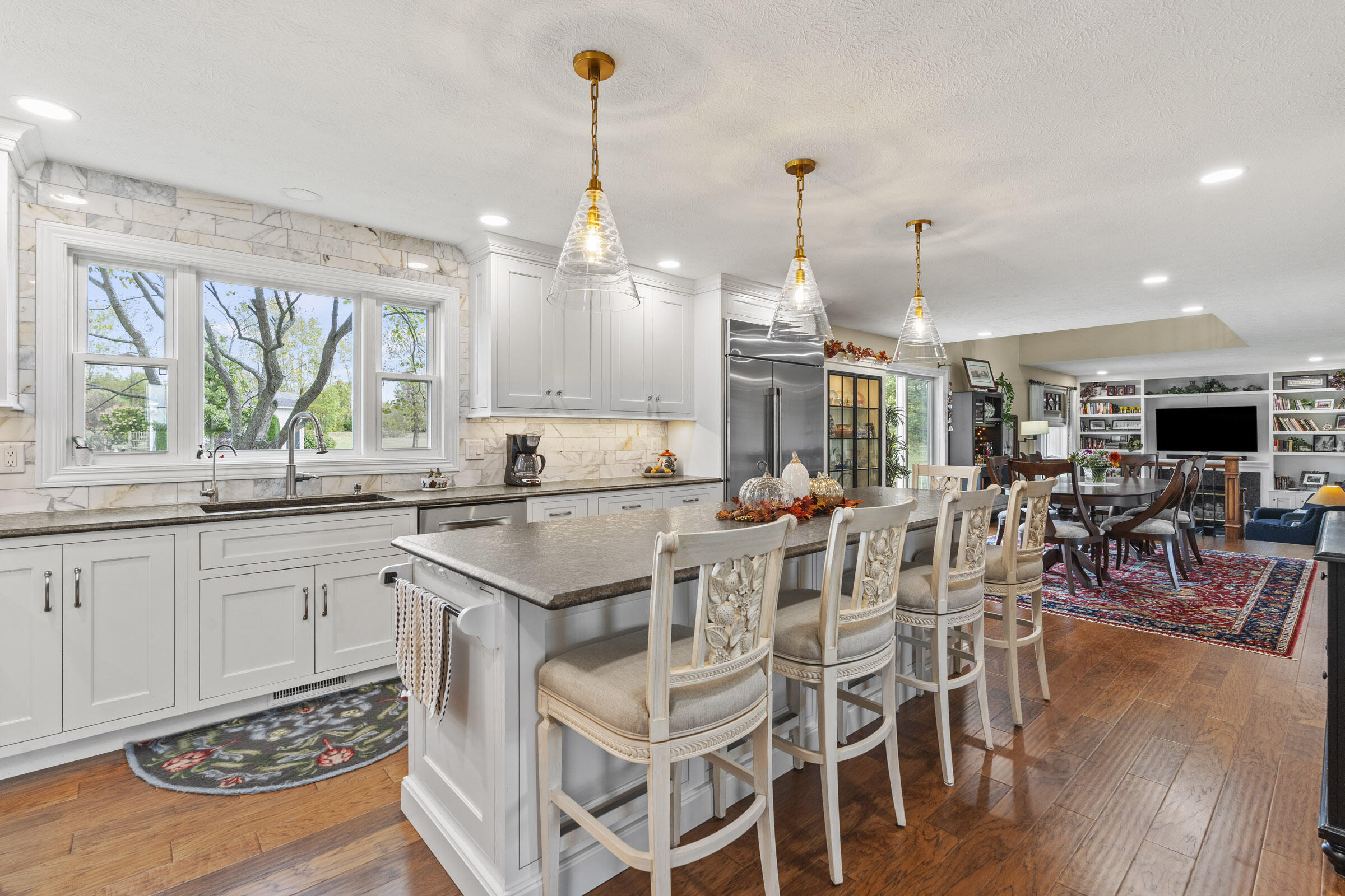 1400 Funderburg Road, New Carlisle, Ohio 45344