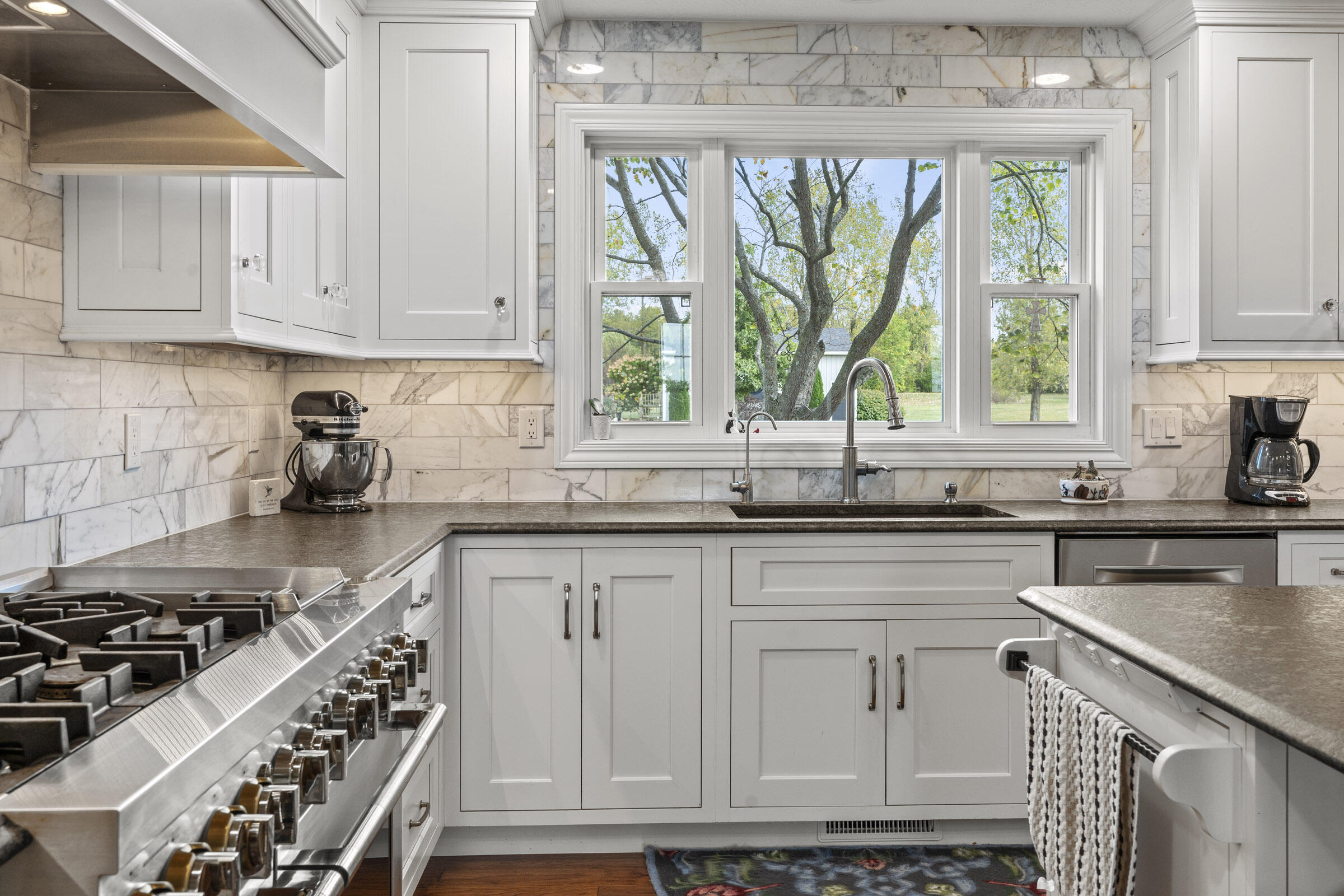 1400 Funderburg Road, New Carlisle, Ohio 45344