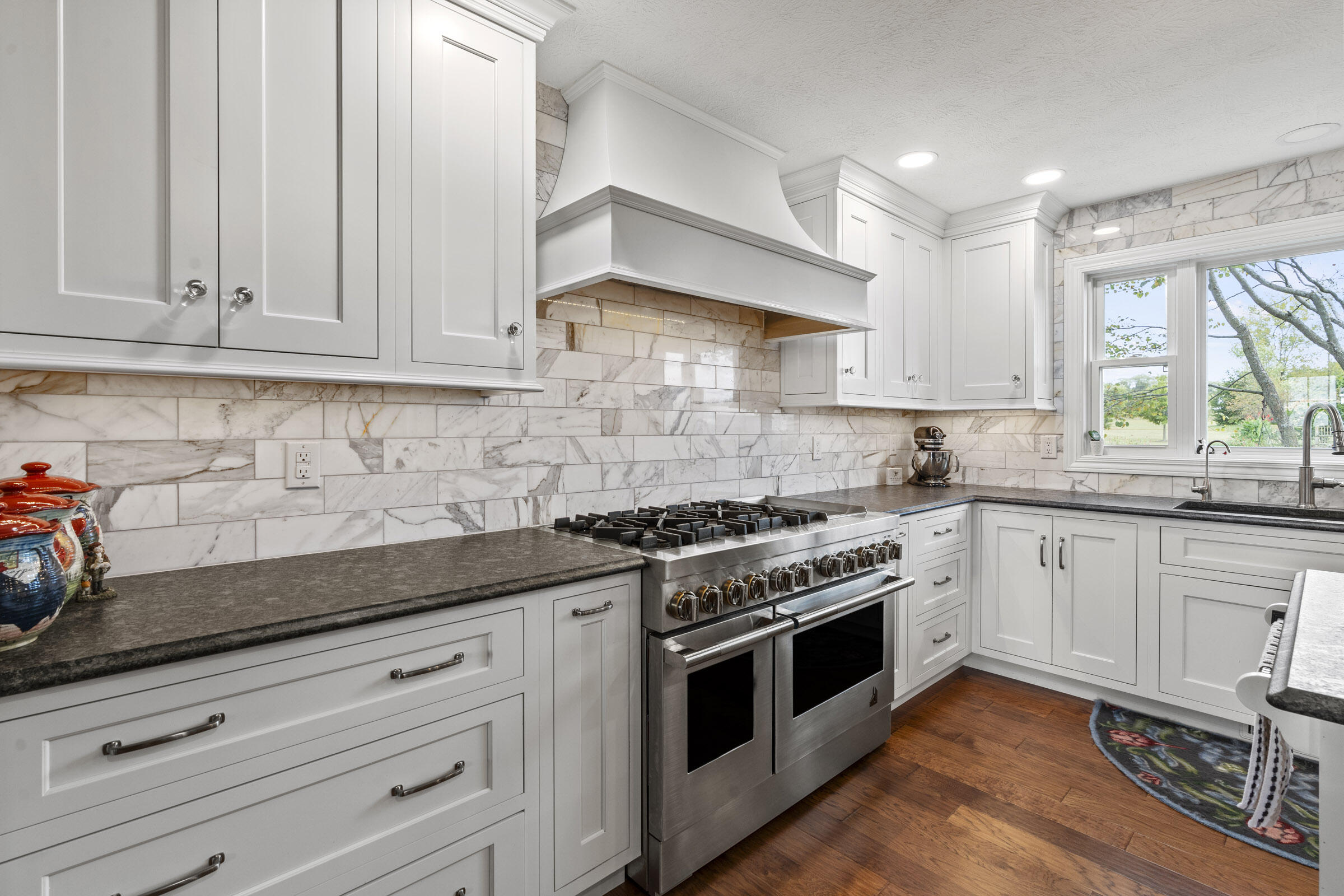 1400 Funderburg Road, New Carlisle, Ohio 45344