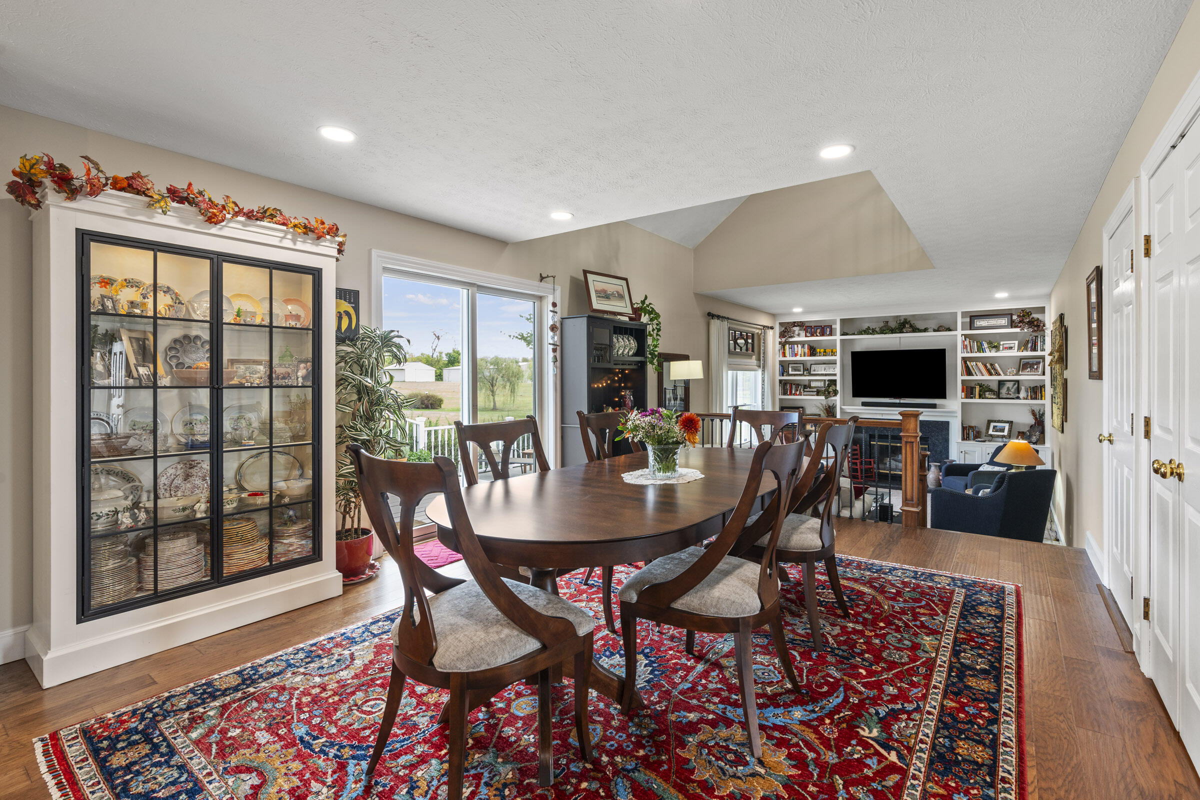 1400 Funderburg Road, New Carlisle, Ohio 45344