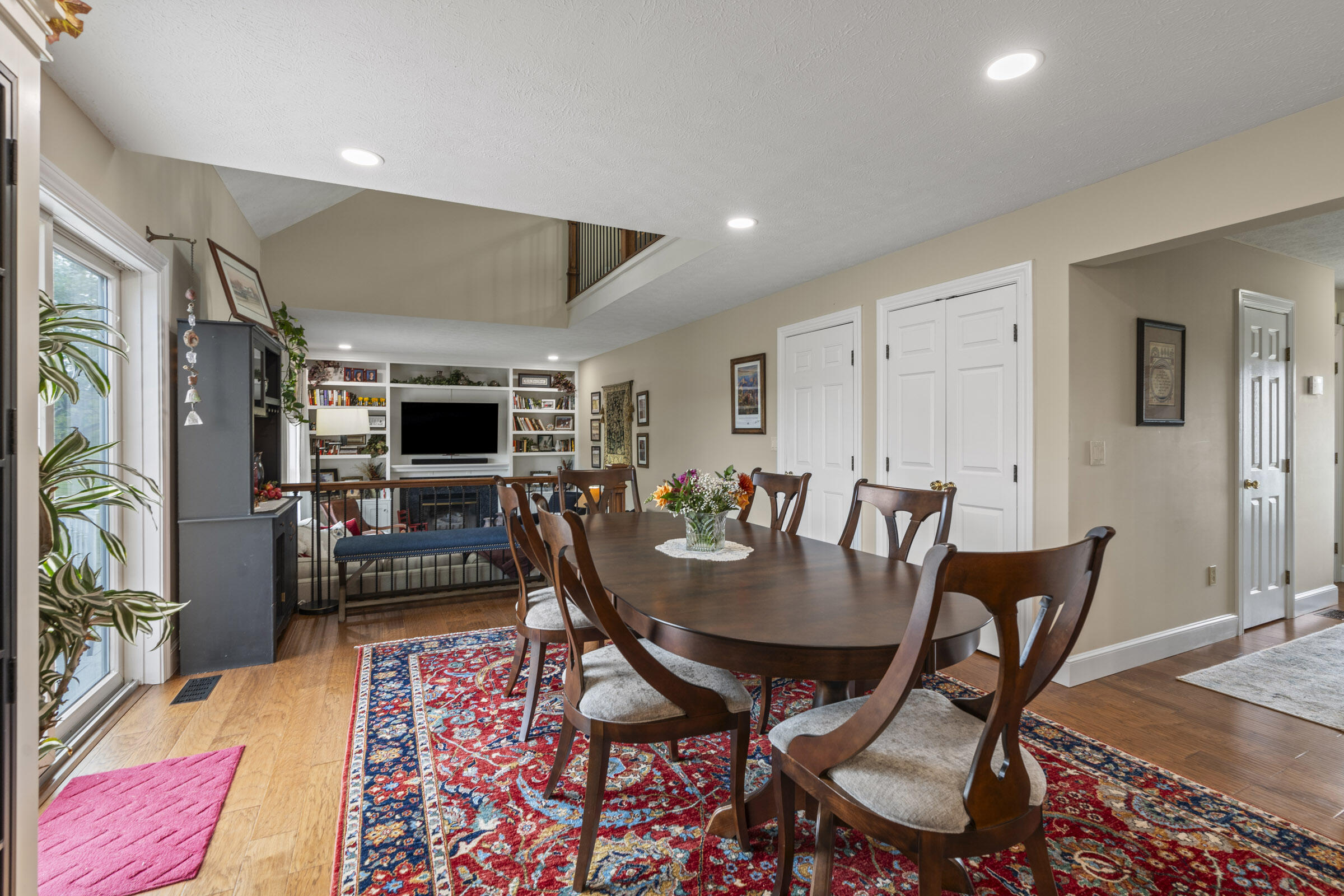 1400 Funderburg Road, New Carlisle, Ohio 45344