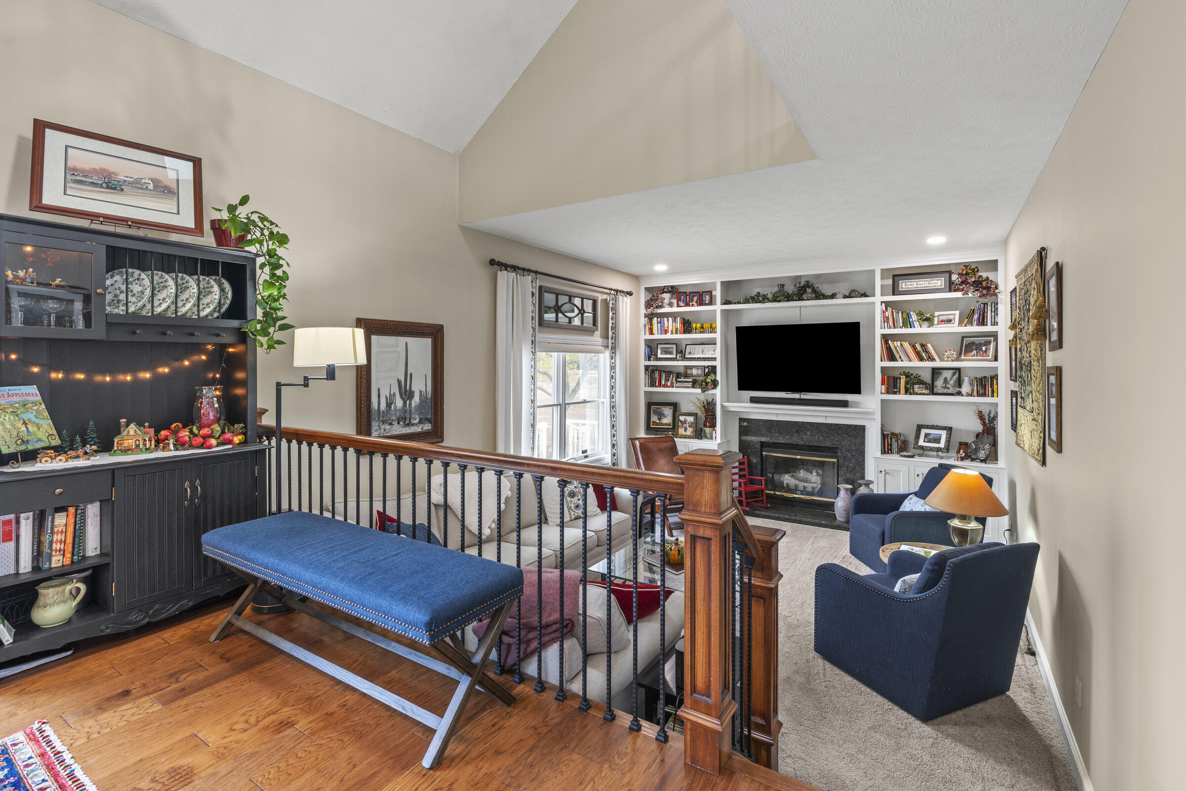 1400 Funderburg Road, New Carlisle, Ohio 45344