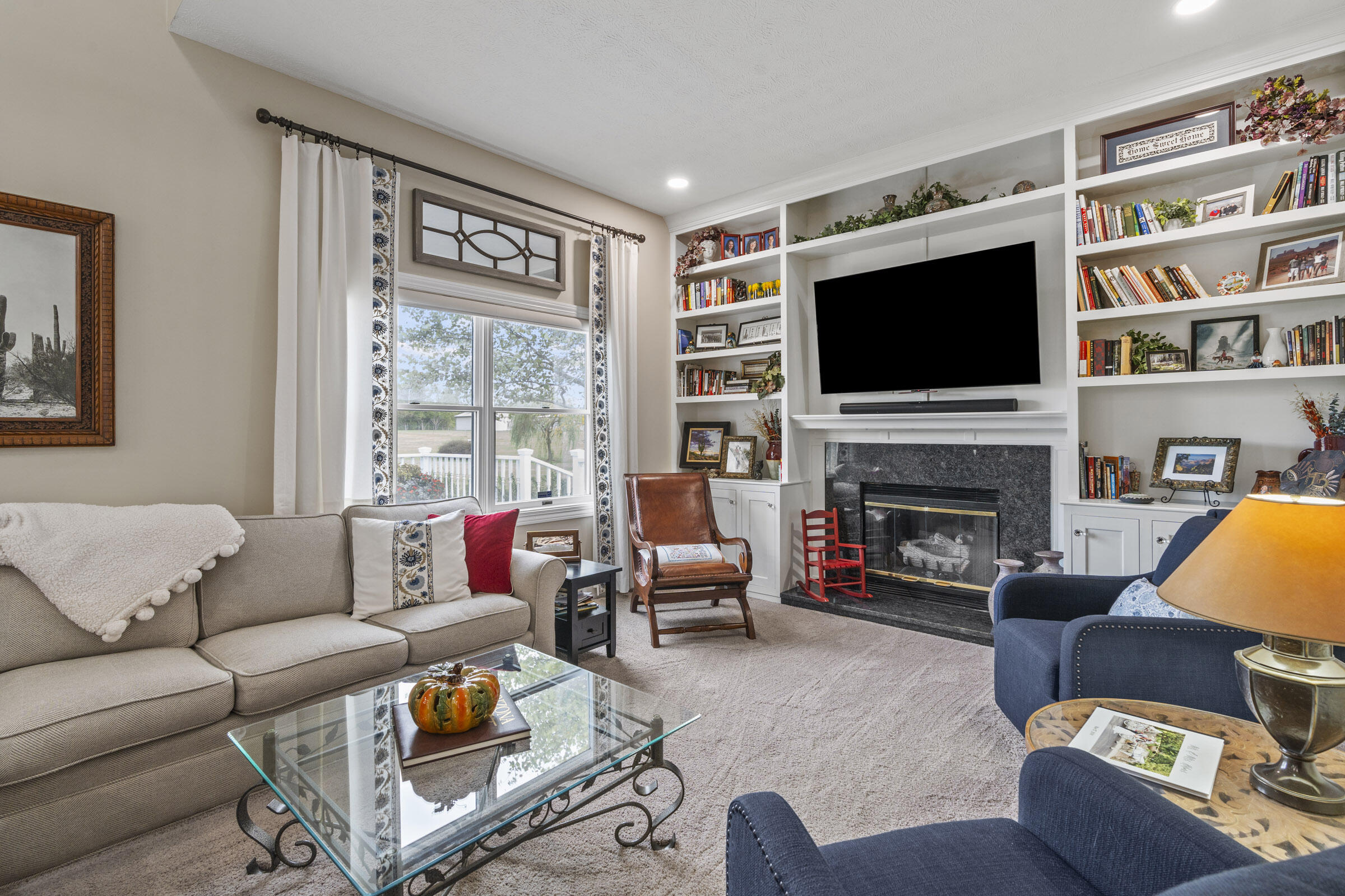 1400 Funderburg Road, New Carlisle, Ohio 45344