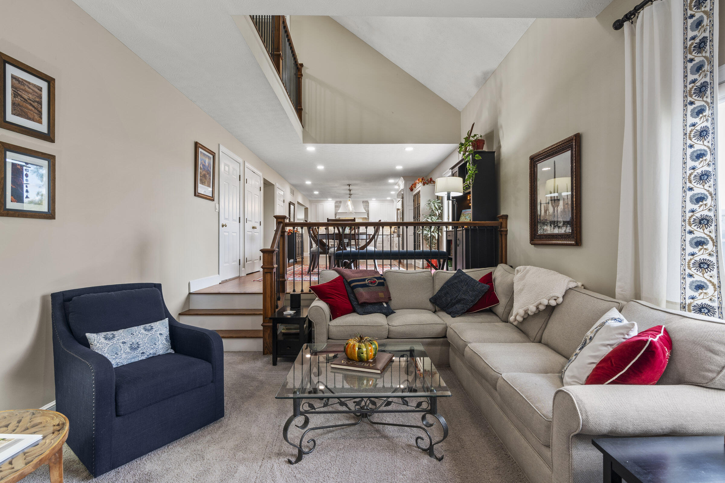 1400 Funderburg Road, New Carlisle, Ohio 45344