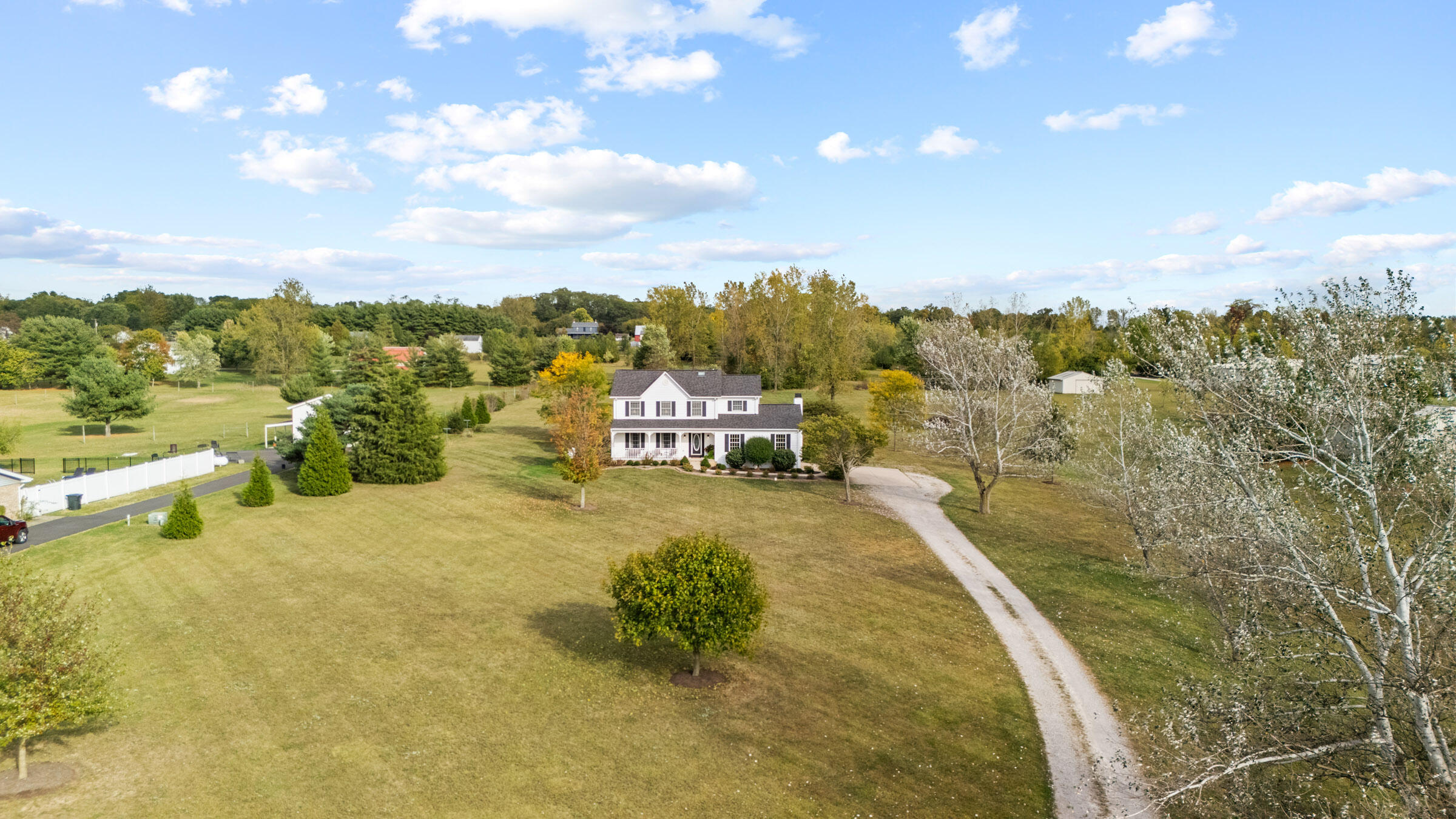 1400 Funderburg Road, New Carlisle, Ohio 45344