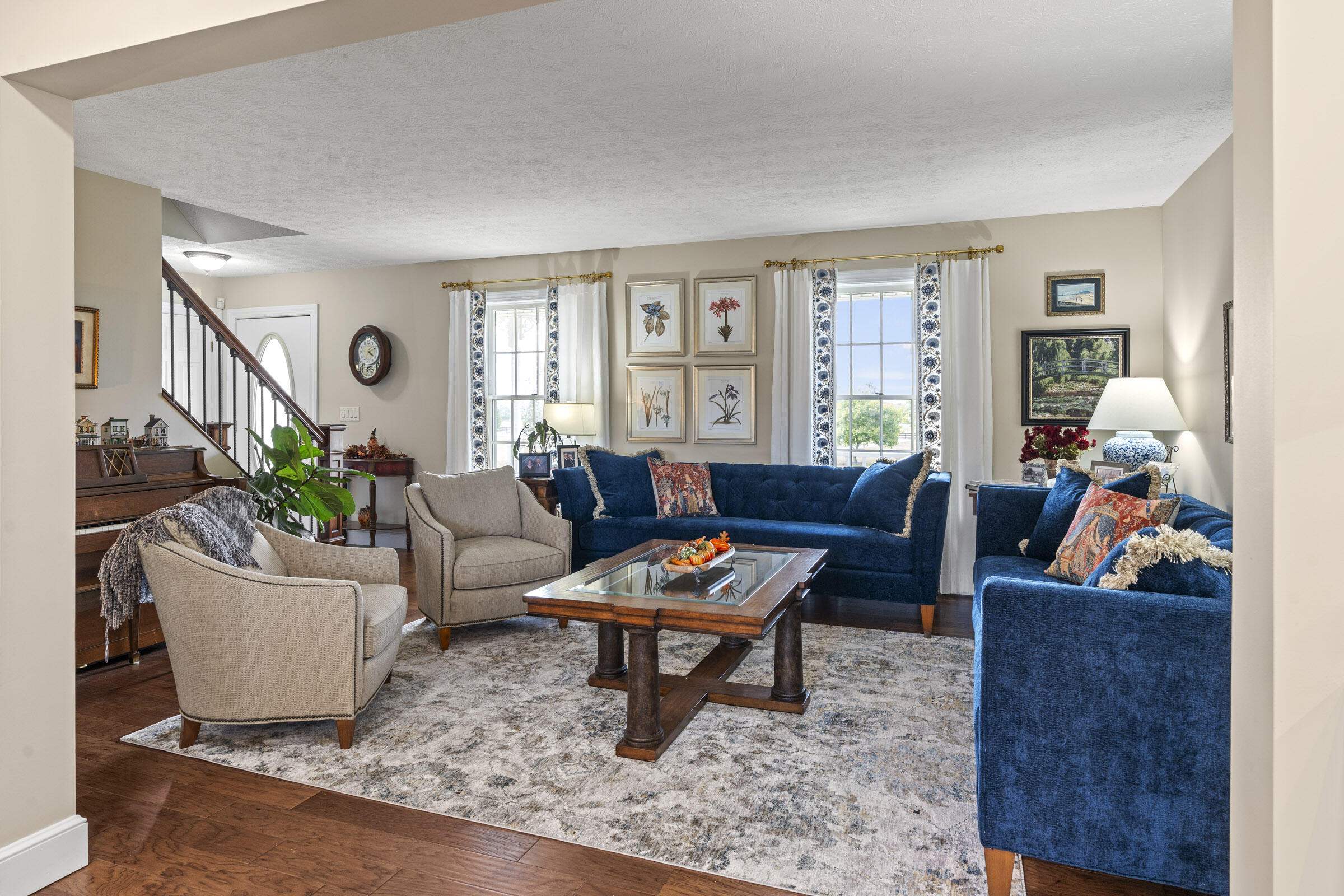 1400 Funderburg Road, New Carlisle, Ohio 45344