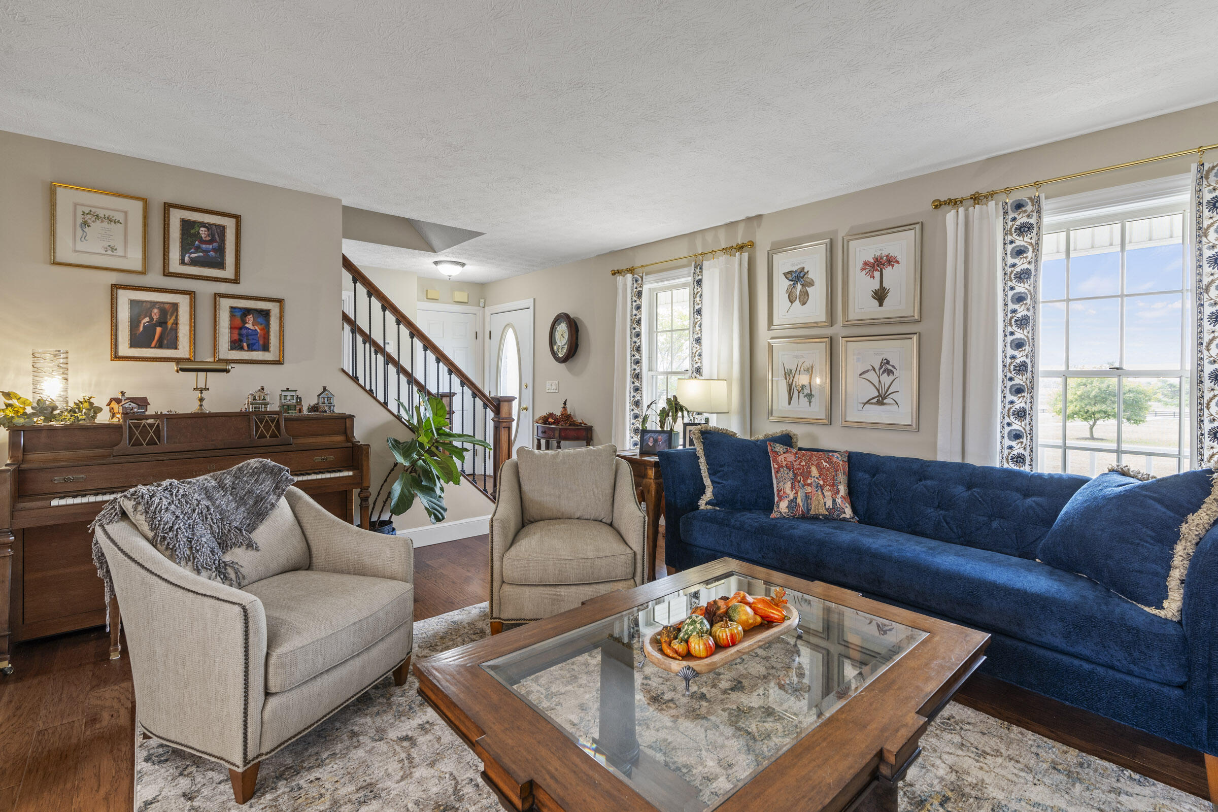 1400 Funderburg Road, New Carlisle, Ohio 45344