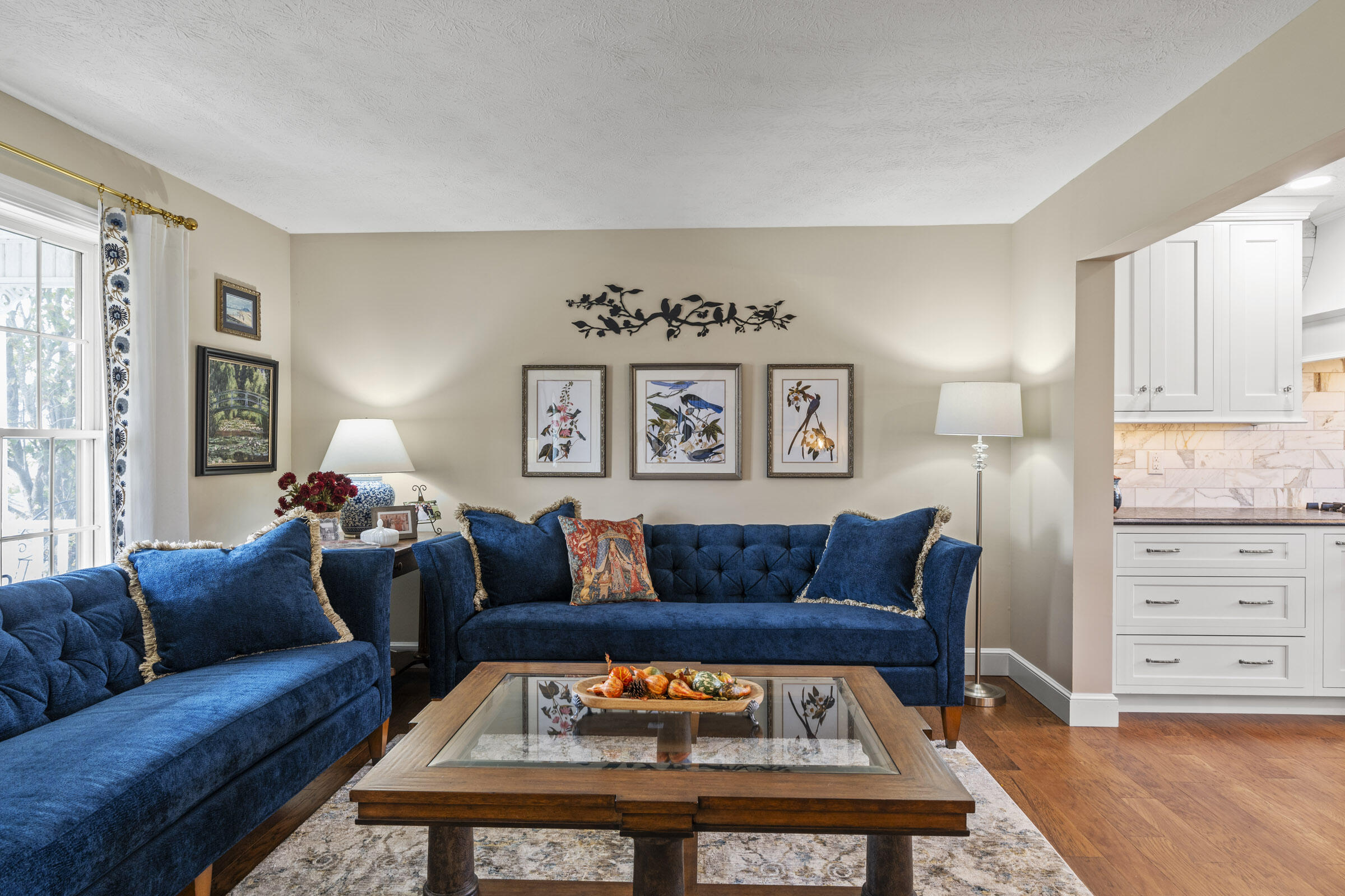 1400 Funderburg Road, New Carlisle, Ohio 45344