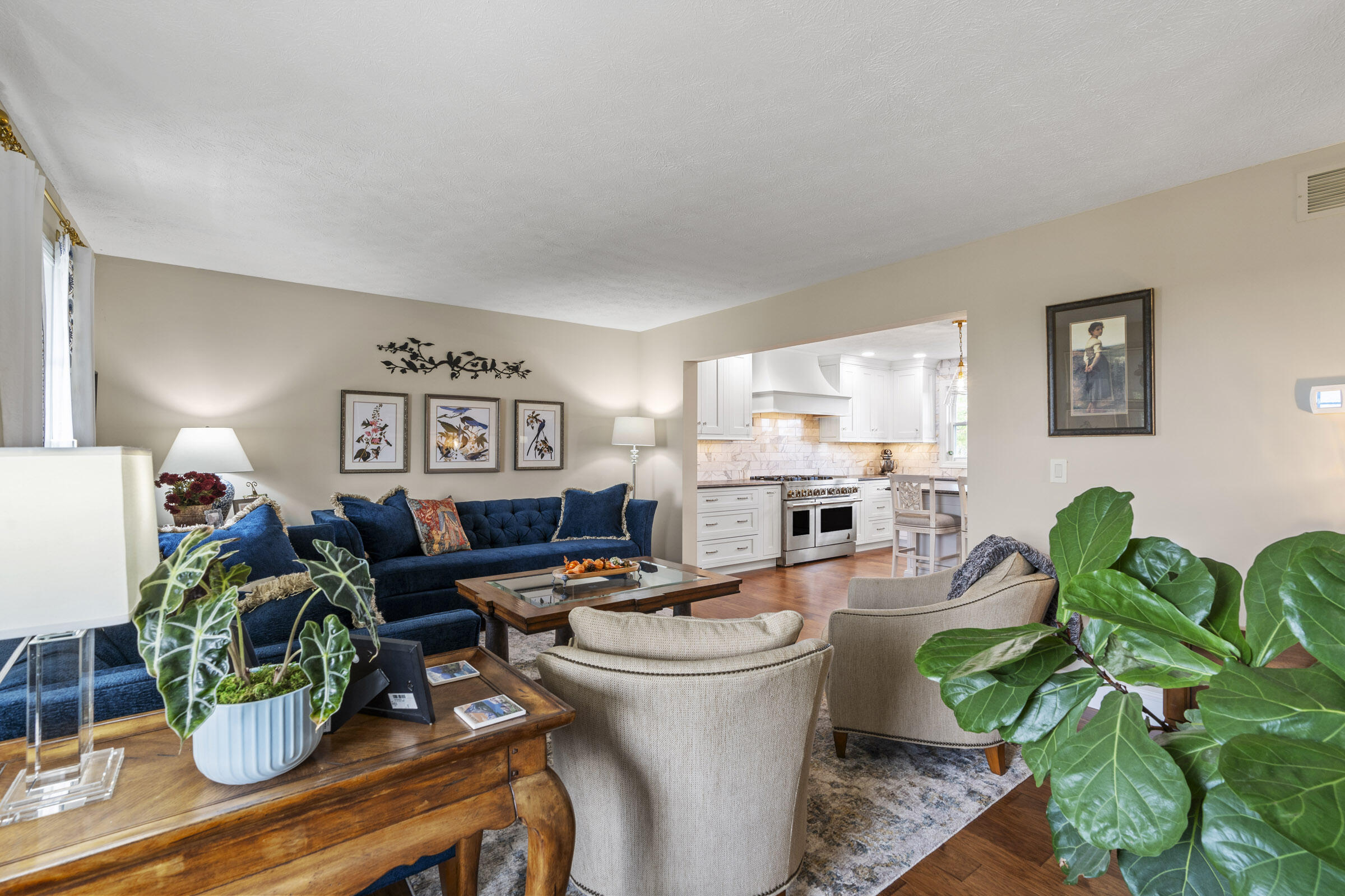 1400 Funderburg Road, New Carlisle, Ohio 45344