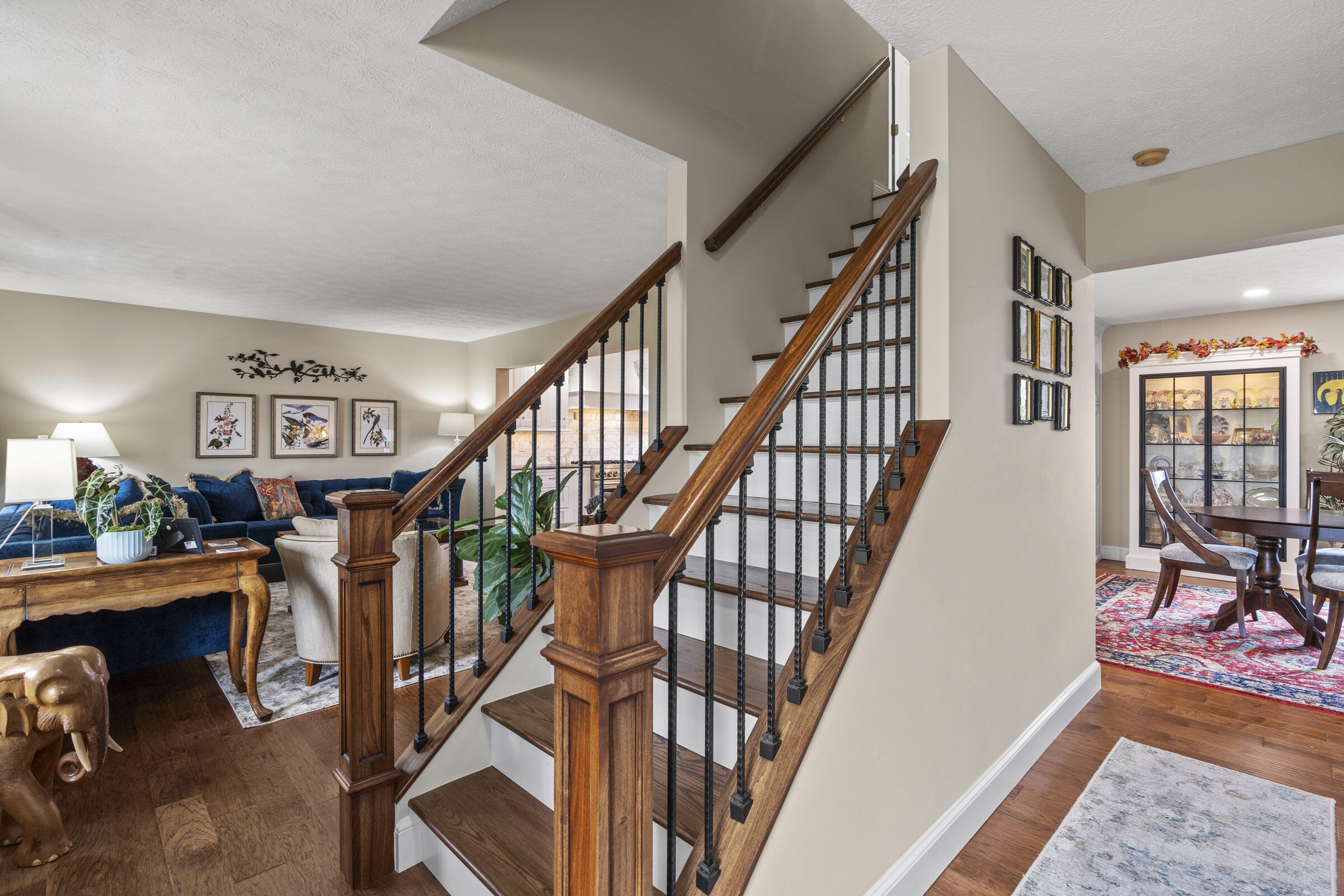 1400 Funderburg Road, New Carlisle, Ohio 45344