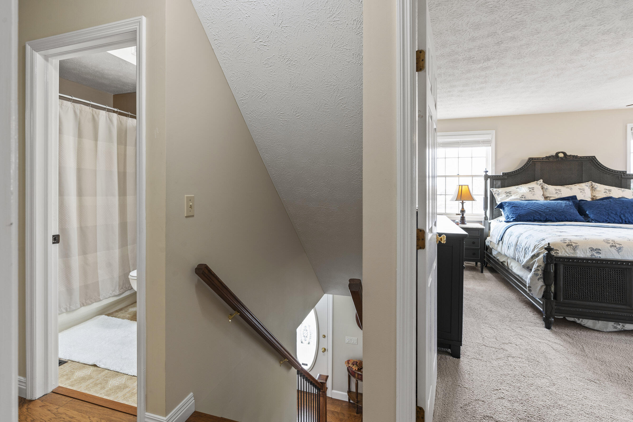 1400 Funderburg Road, New Carlisle, Ohio 45344