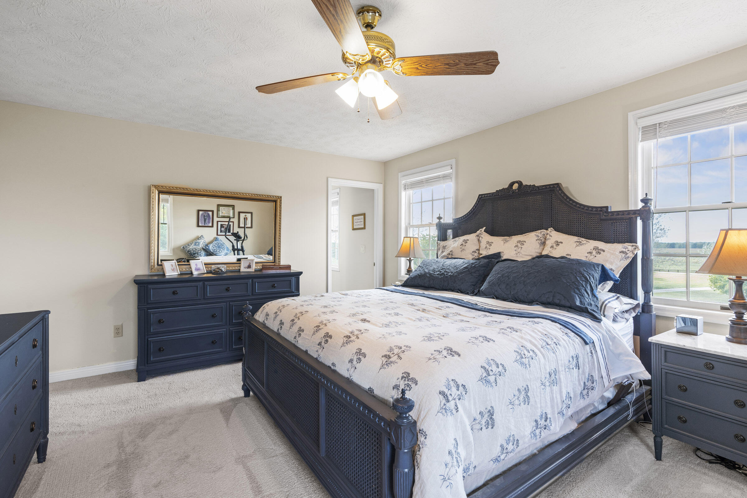 1400 Funderburg Road, New Carlisle, Ohio 45344